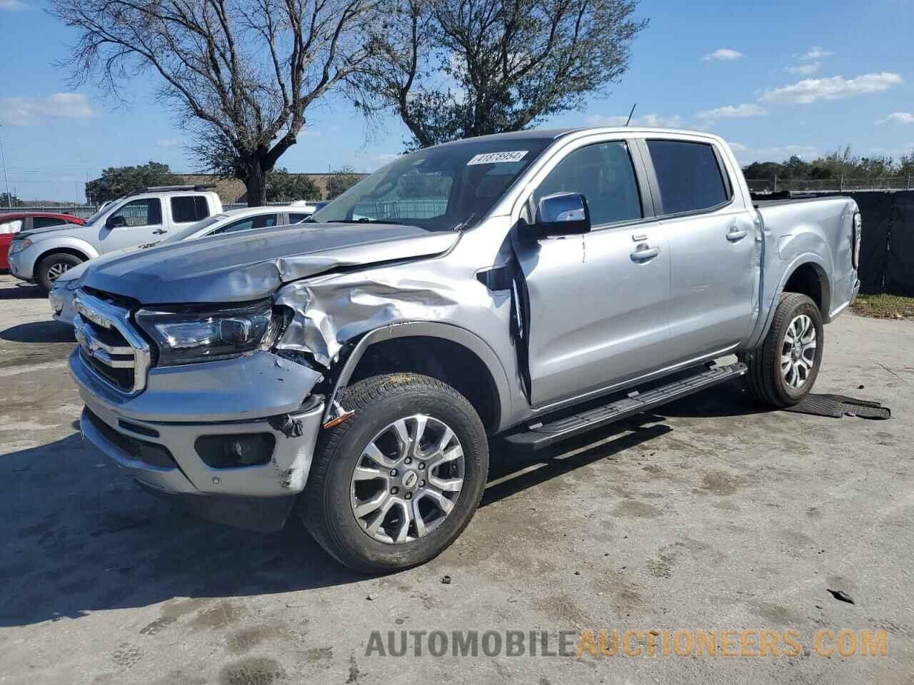 1FTER4EH9PLE12427 FORD RANGER 2023