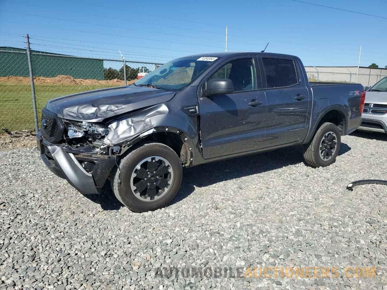 1FTER4EHXMLD81202 FORD RANGER 2021