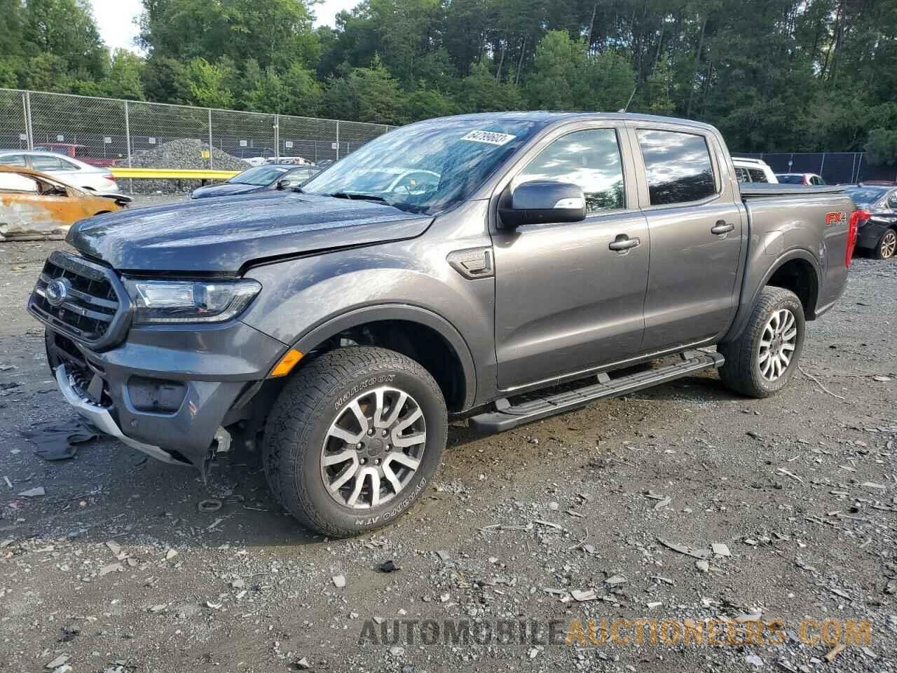 1FTER4FH0KLA02266 FORD RANGER 2019