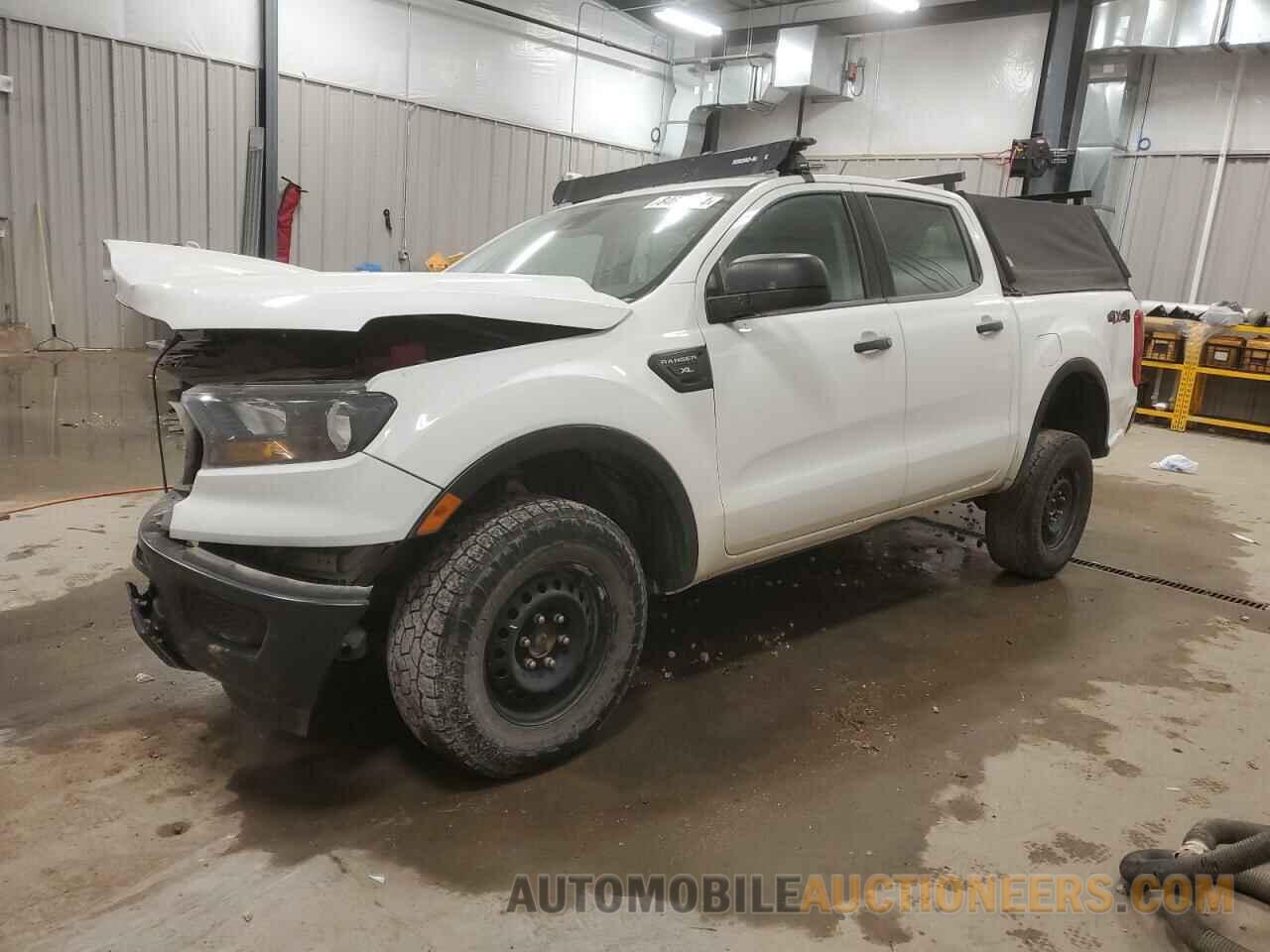 1FTER4FH0KLA38863 FORD RANGER 2019