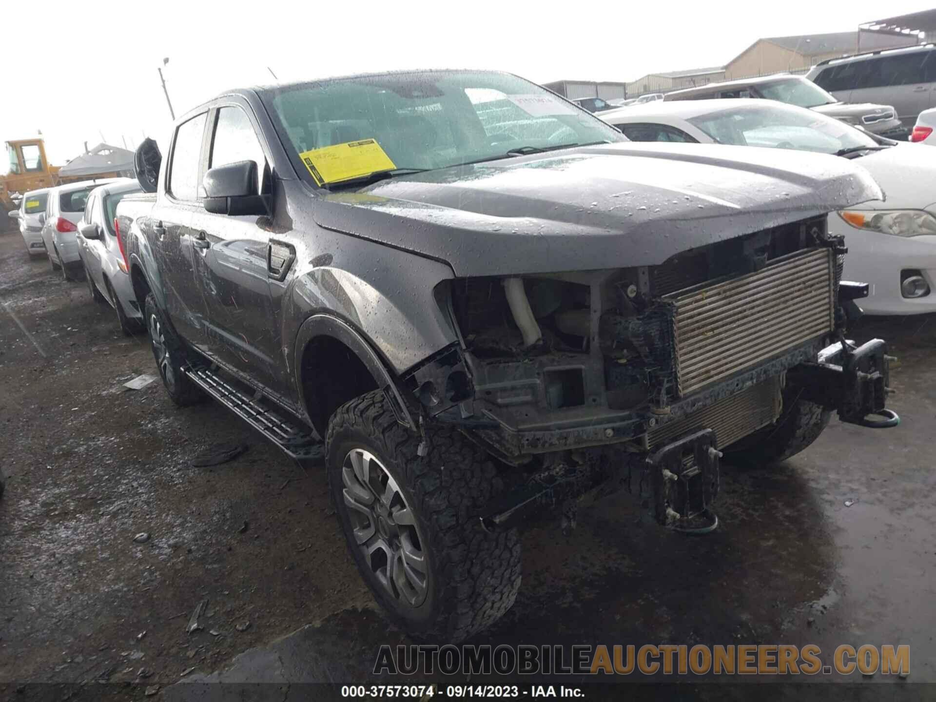 1FTER4FH0KLB21595 FORD RANGER 2019