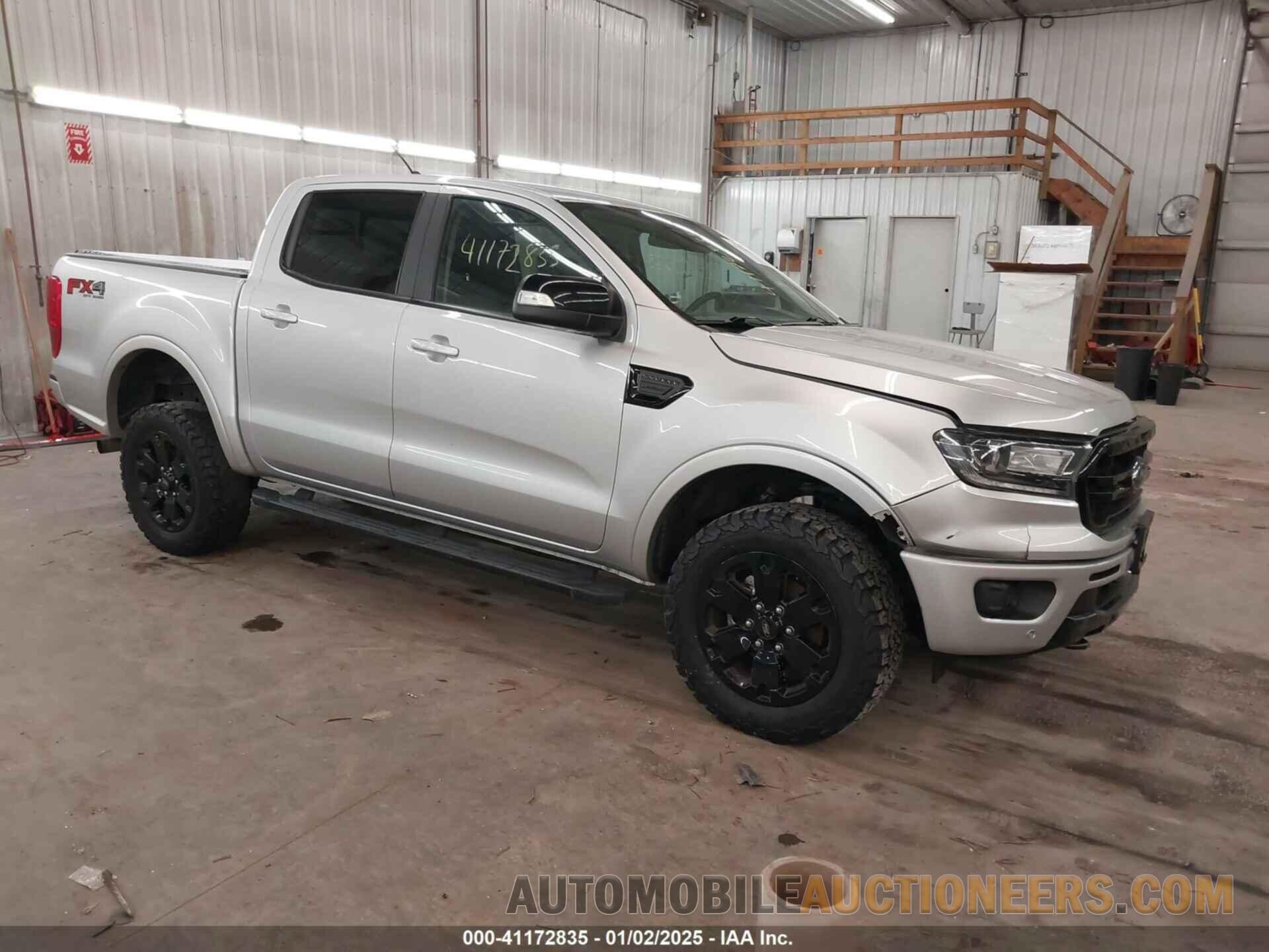 1FTER4FH0KLB22178 FORD RANGER 2019