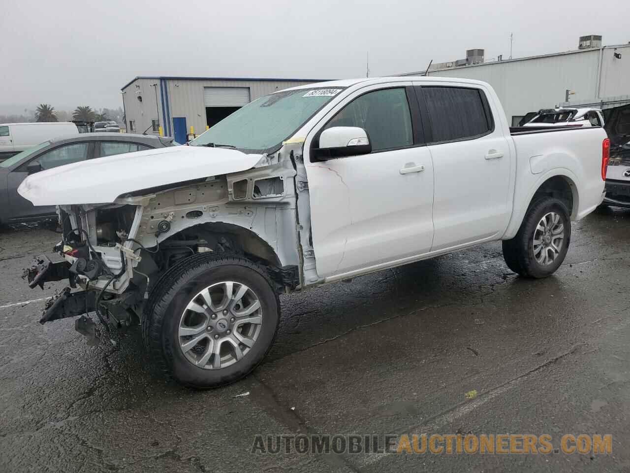 1FTER4FH0KLB22746 FORD RANGER 2019