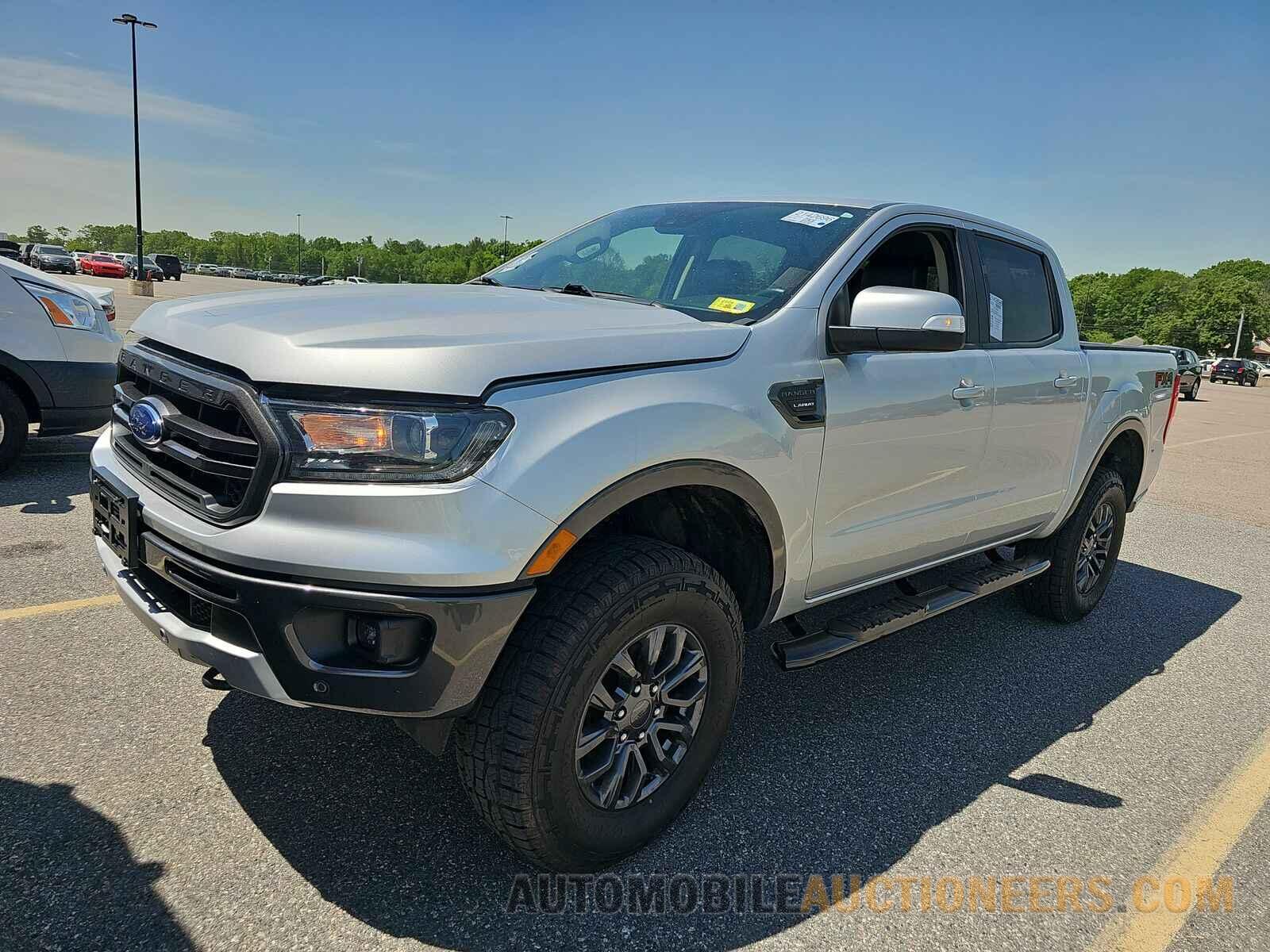 1FTER4FH0KLB24528 Ford Ranger 2019