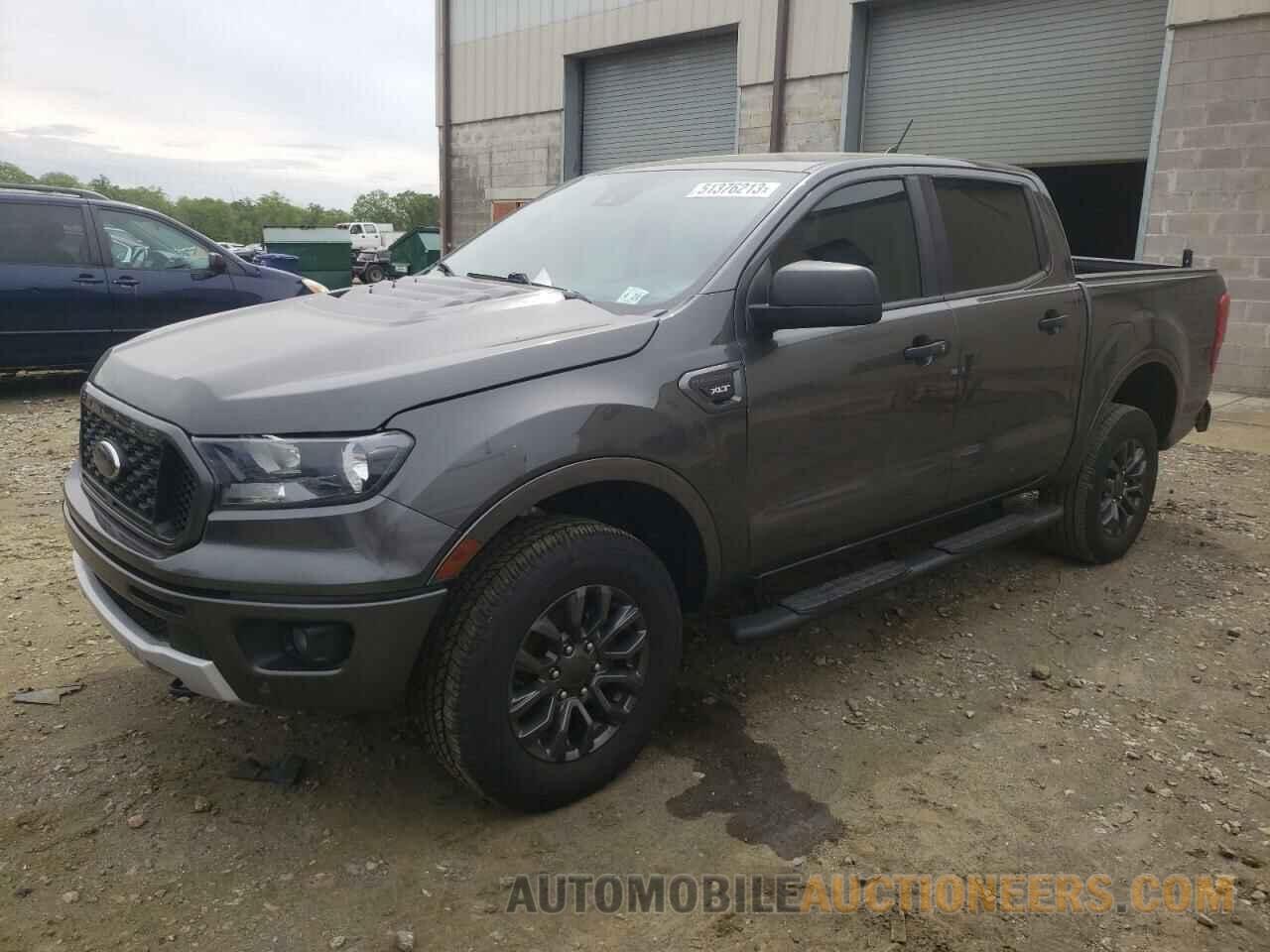 1FTER4FH2KLA29047 FORD RANGER 2019