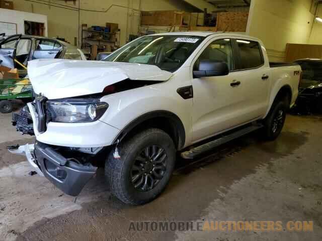 1FTER4FH2LLA26490 FORD RANGER 2020