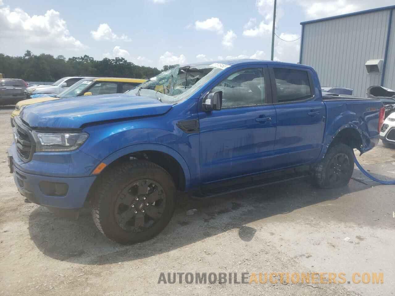 1FTER4FH3KLB04869 FORD RANGER 2019