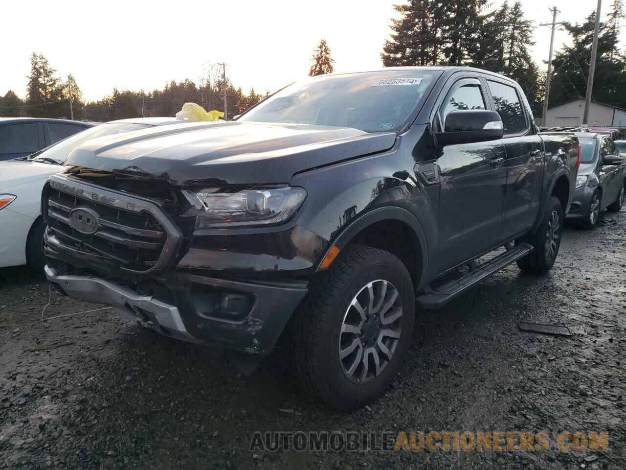 1FTER4FH4KLA18227 FORD RANGER 2019