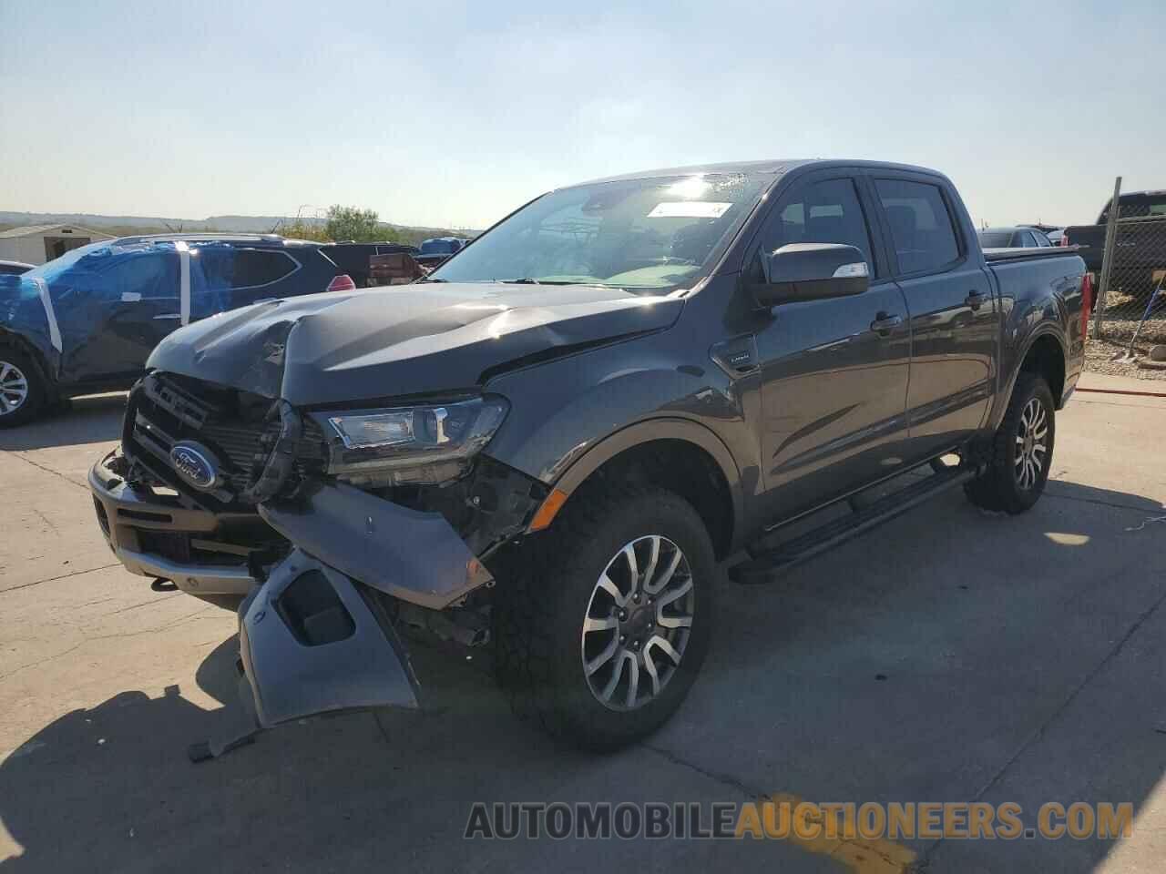 1FTER4FH4KLA98189 FORD RANGER 2019