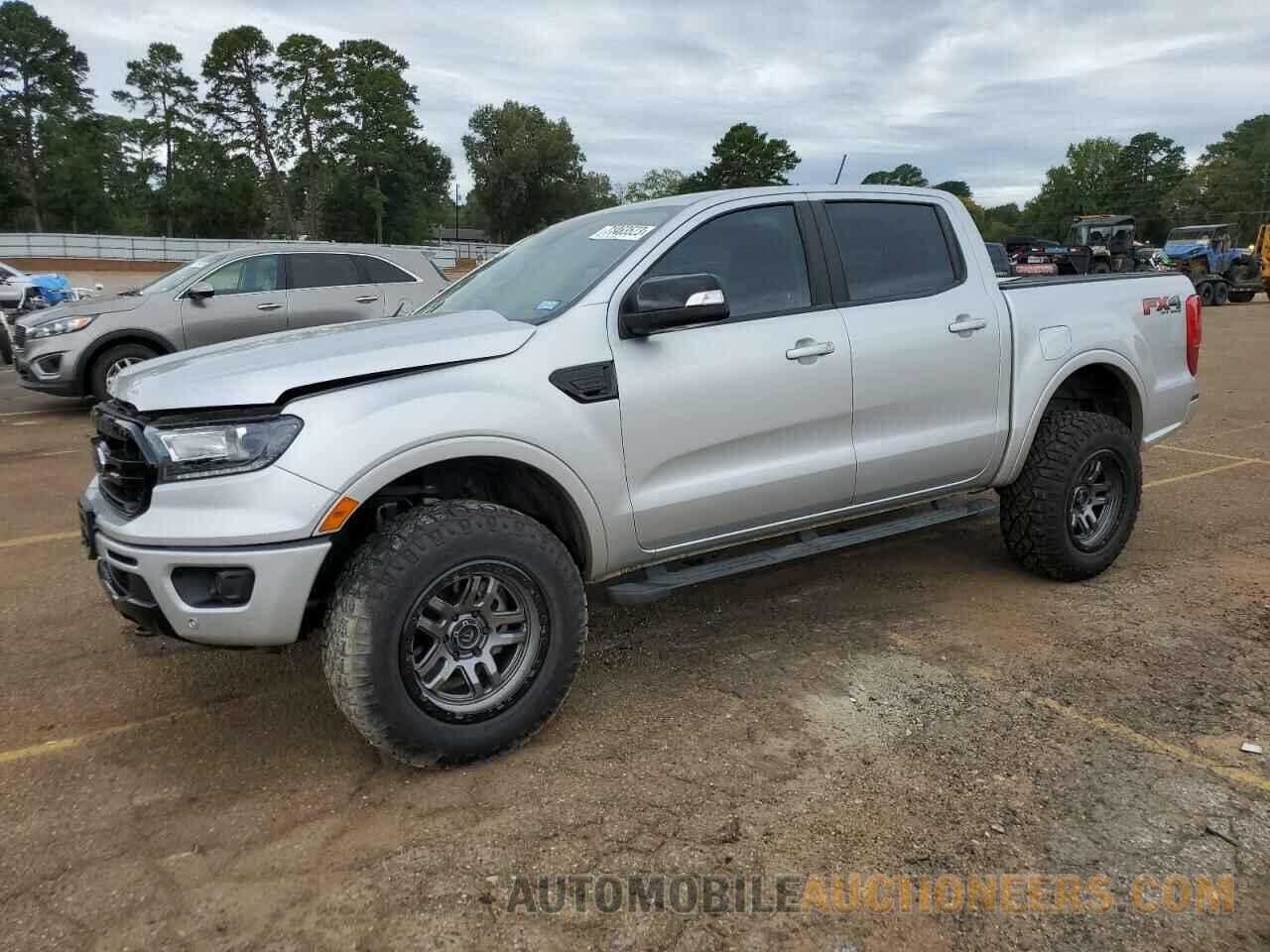 1FTER4FH4KLB07490 FORD RANGER 2019