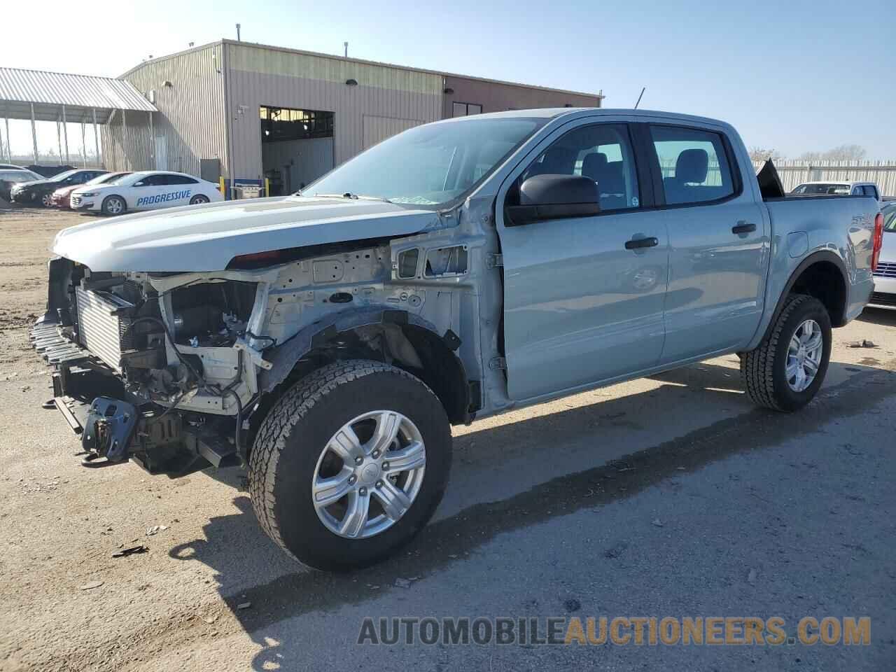 1FTER4FH4PLE20076 FORD RANGER 2023