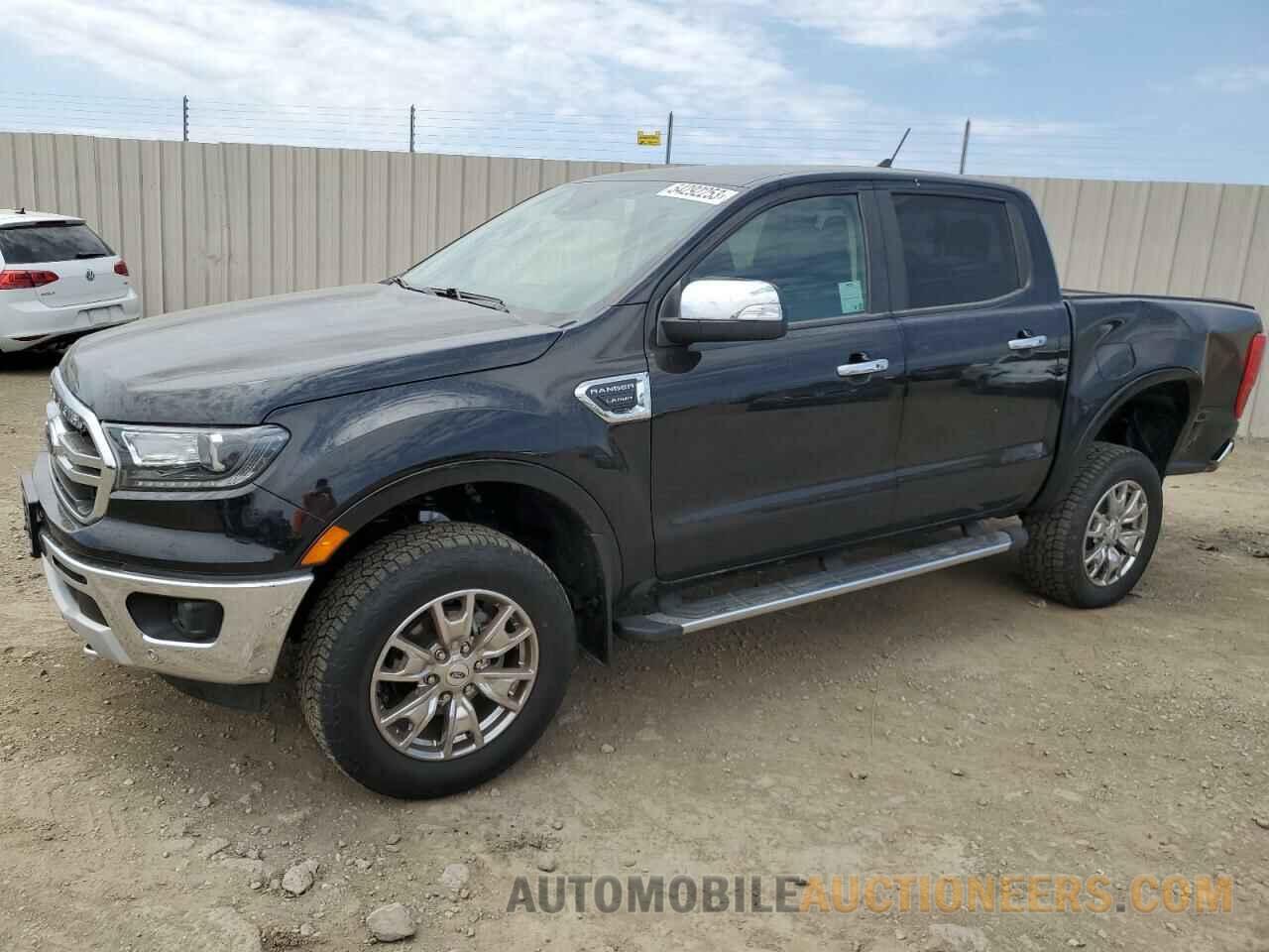 1FTER4FH5KLA10296 FORD RANGER 2019