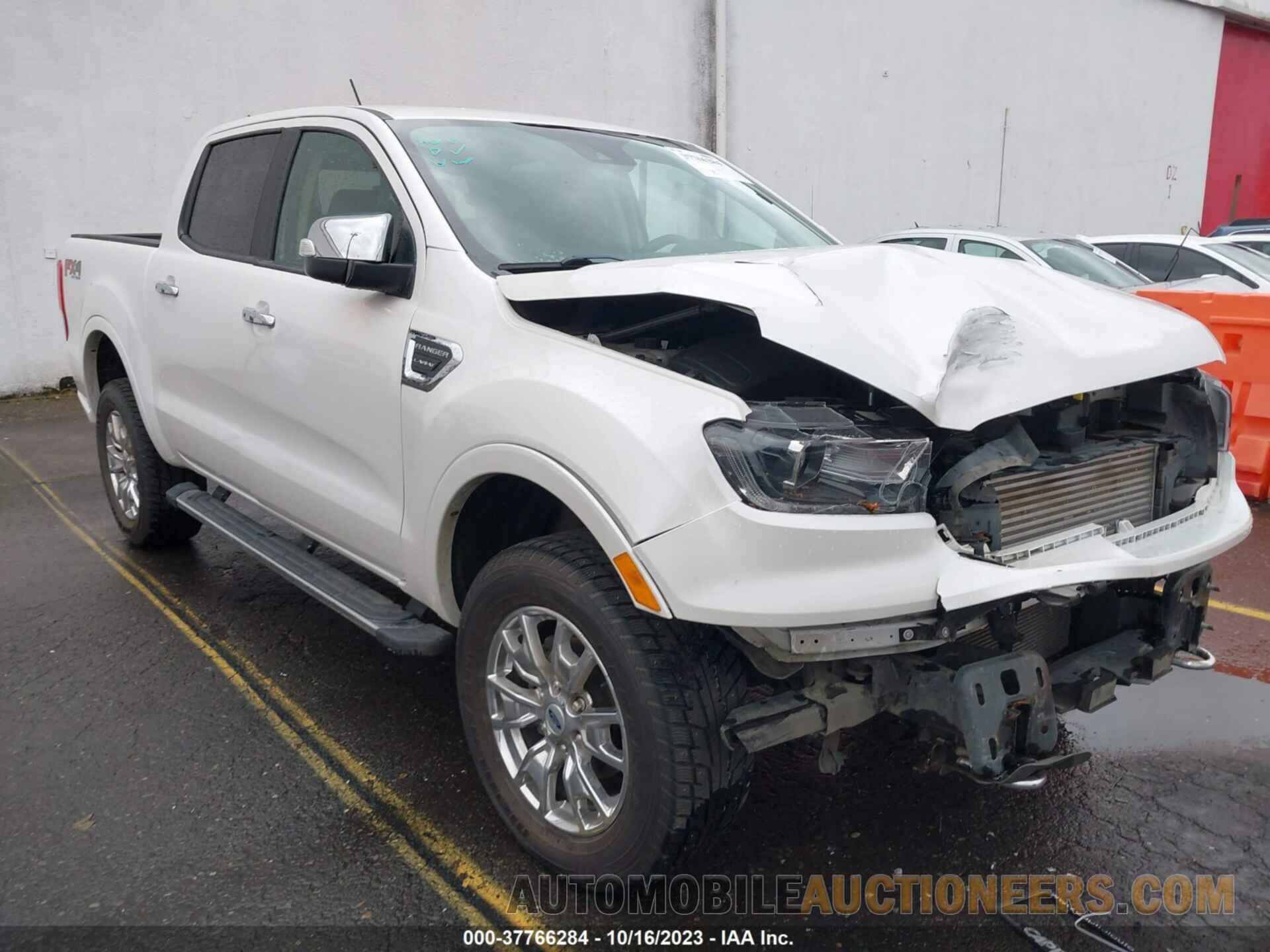 1FTER4FH5KLA28281 FORD RANGER 2019