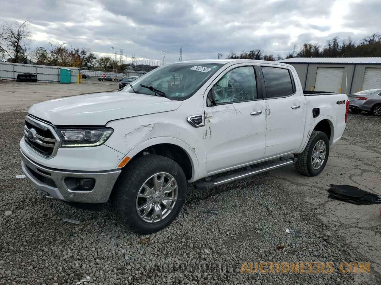 1FTER4FH5KLA74564 FORD RANGER 2019