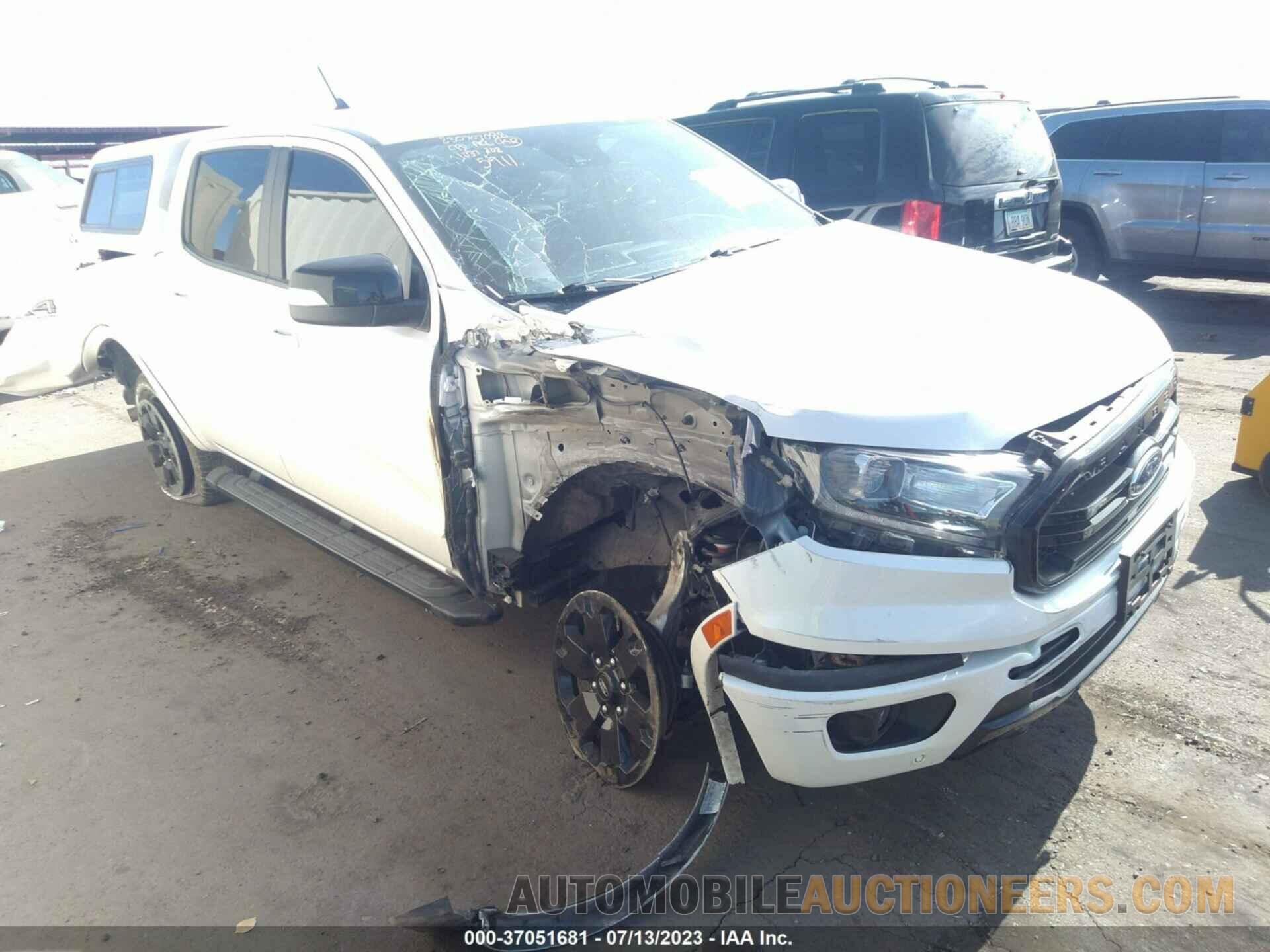 1FTER4FH5KLA75911 FORD RANGER 2019