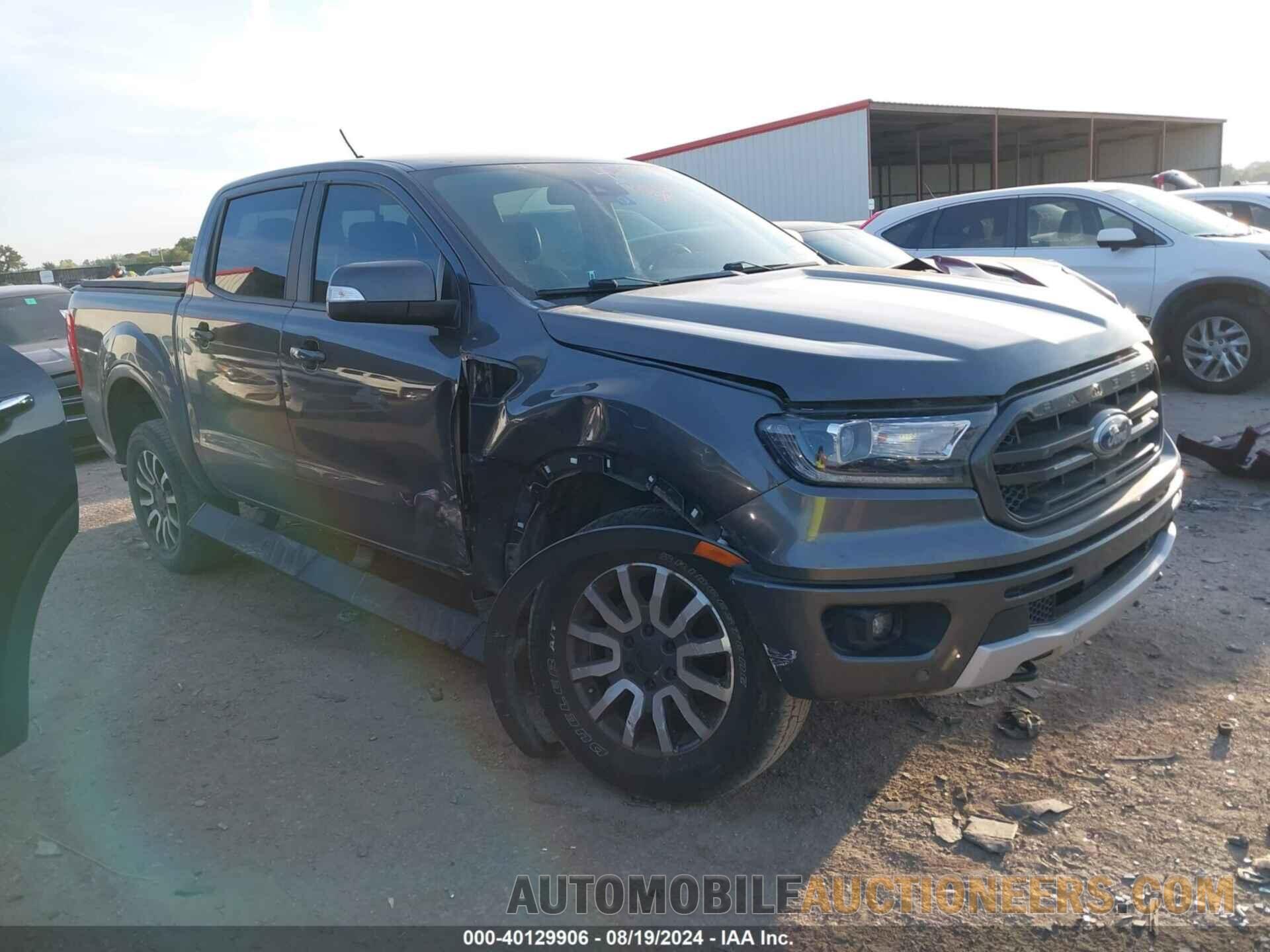 1FTER4FH5KLA82485 FORD RANGER 2019