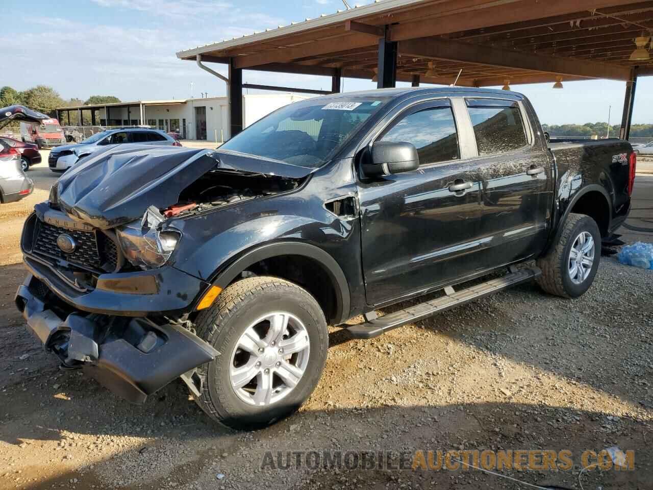 1FTER4FH5KLB11032 FORD RANGER 2019