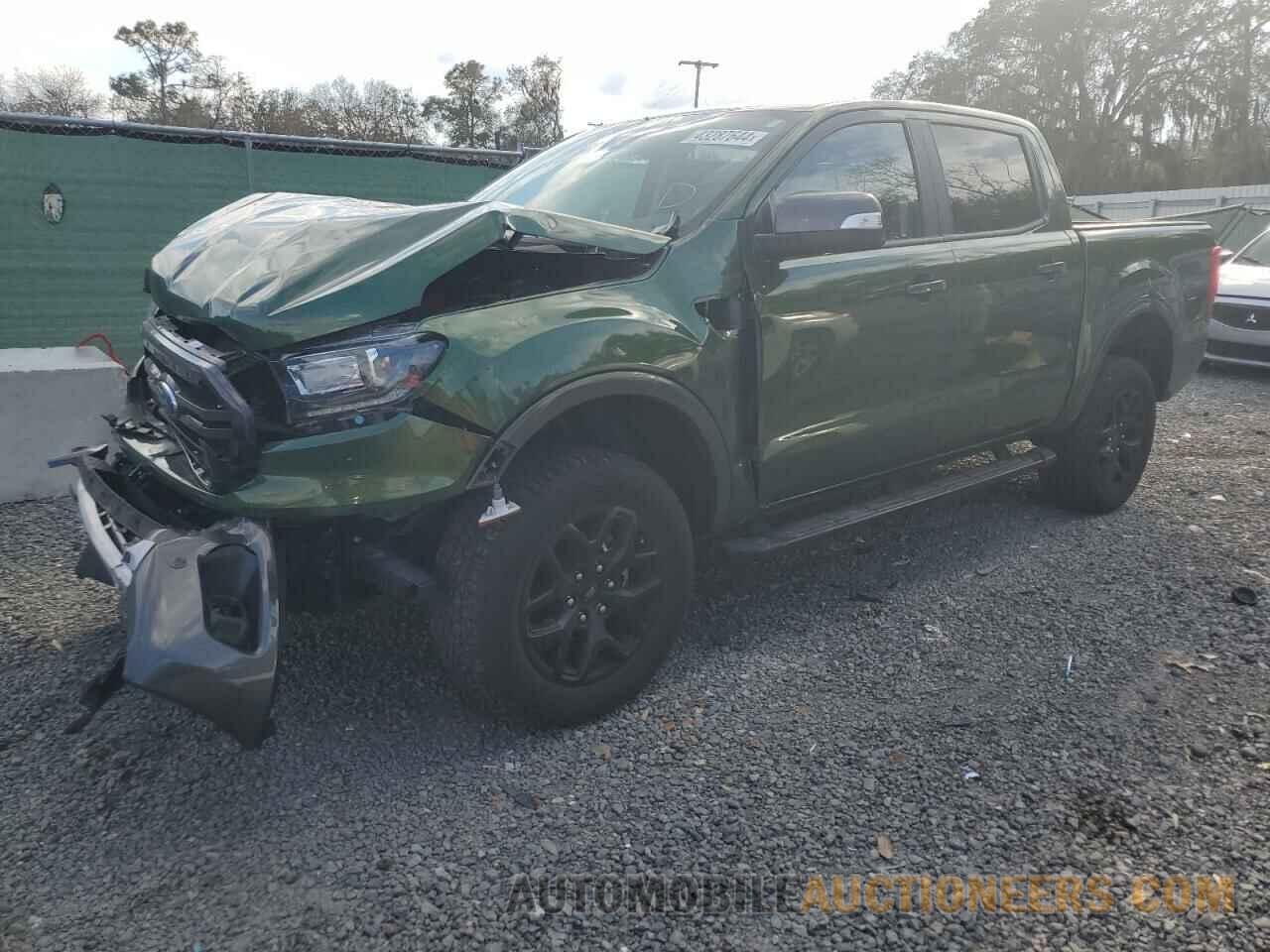 1FTER4FH5PLE09510 FORD RANGER 2023