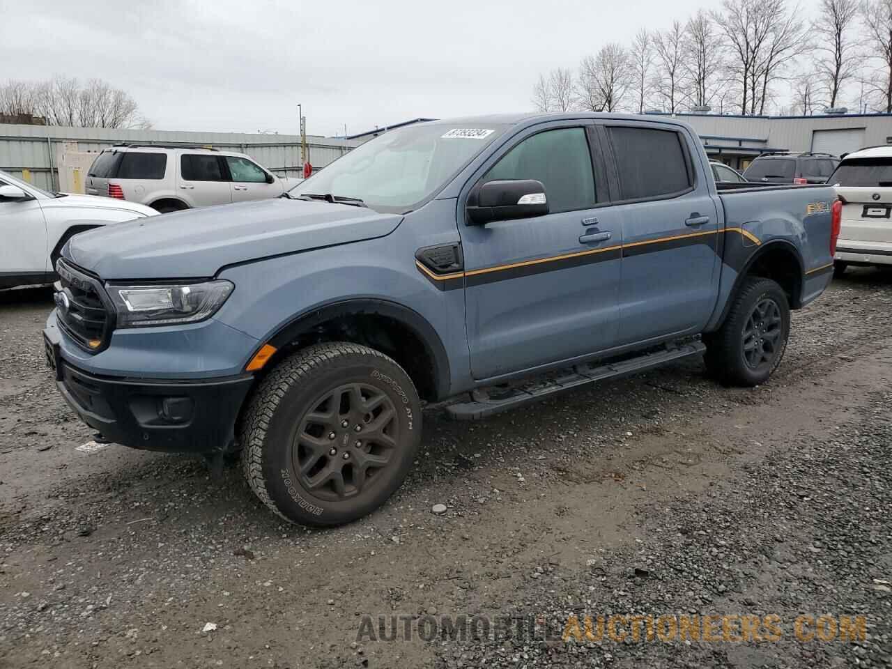 1FTER4FH5PLE26355 FORD RANGER 2023