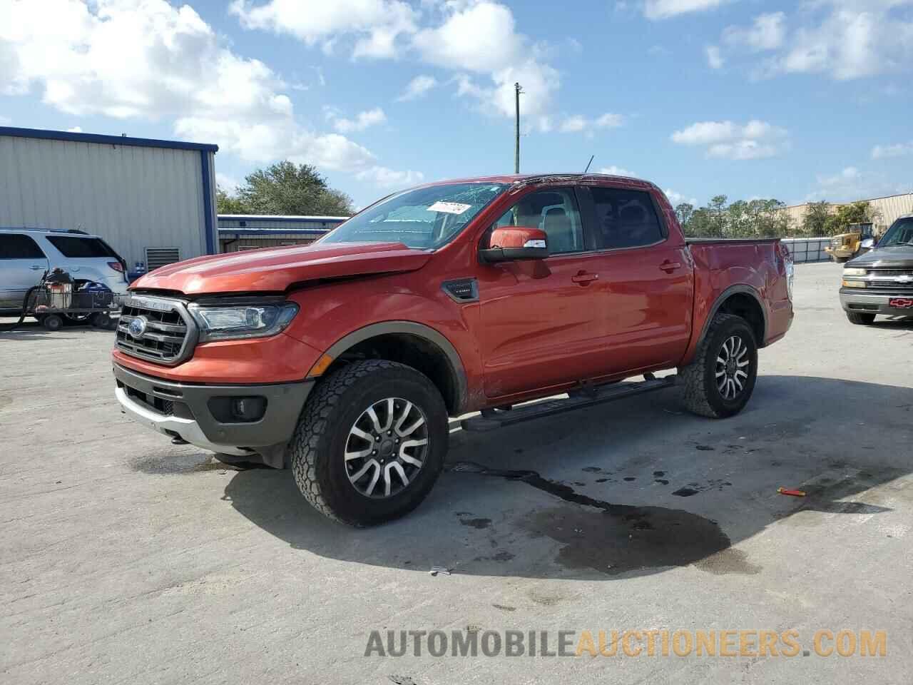 1FTER4FH6KLA14650 FORD RANGER 2019