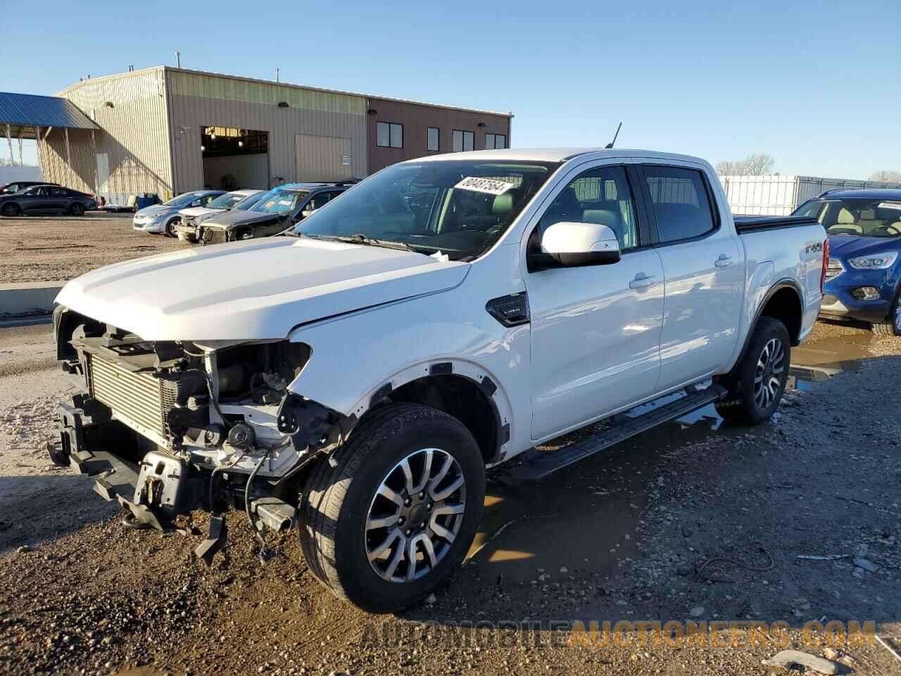 1FTER4FH6KLA15409 FORD RANGER 2019