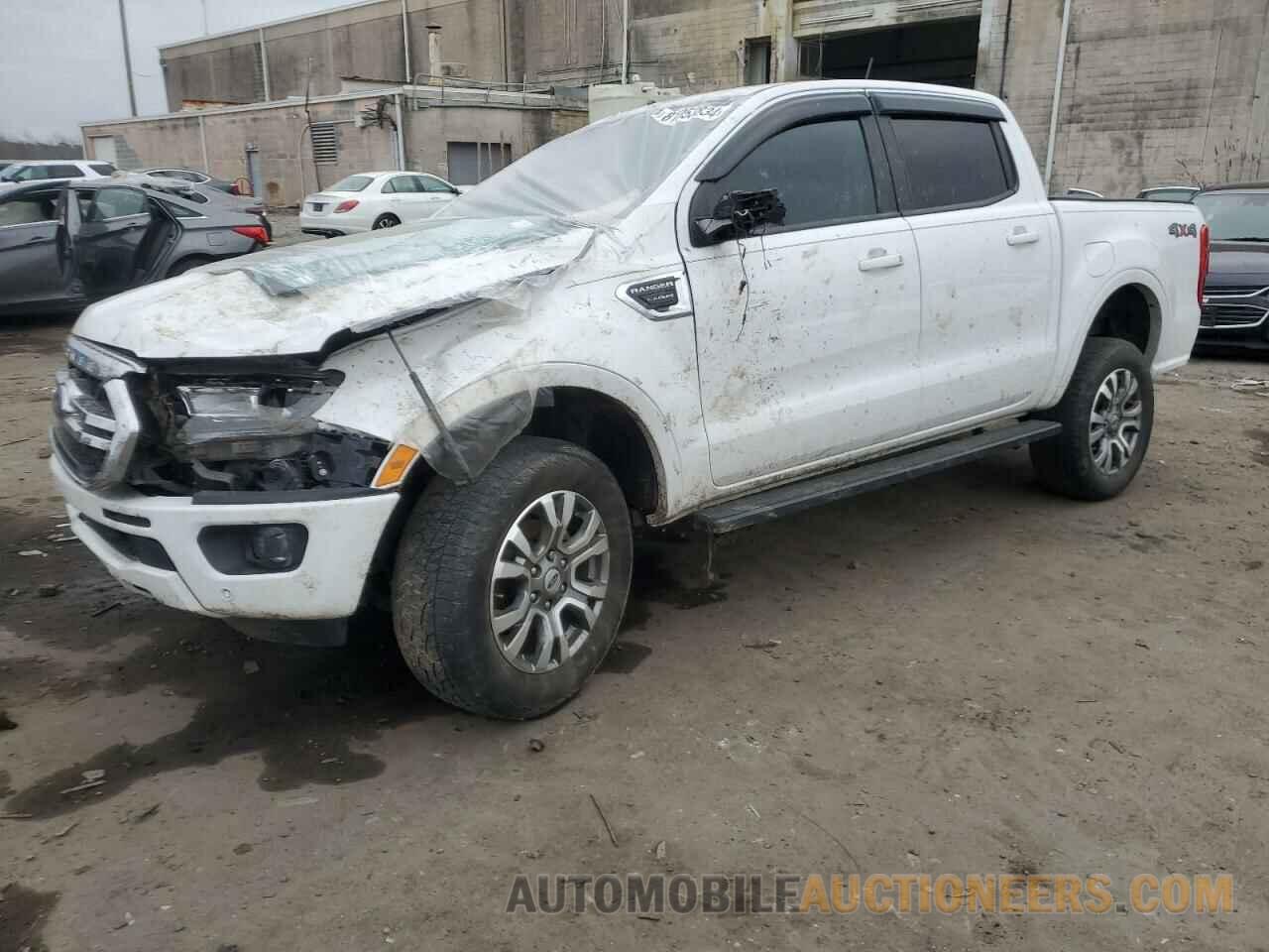 1FTER4FH6KLA17998 FORD RANGER 2019