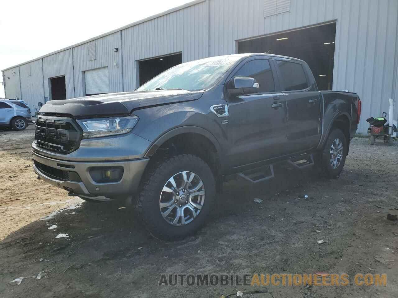 1FTER4FH6KLA19623 FORD RANGER 2019