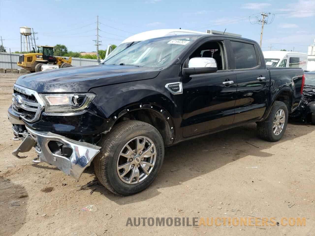 1FTER4FH6KLA20223 FORD RANGER 2019