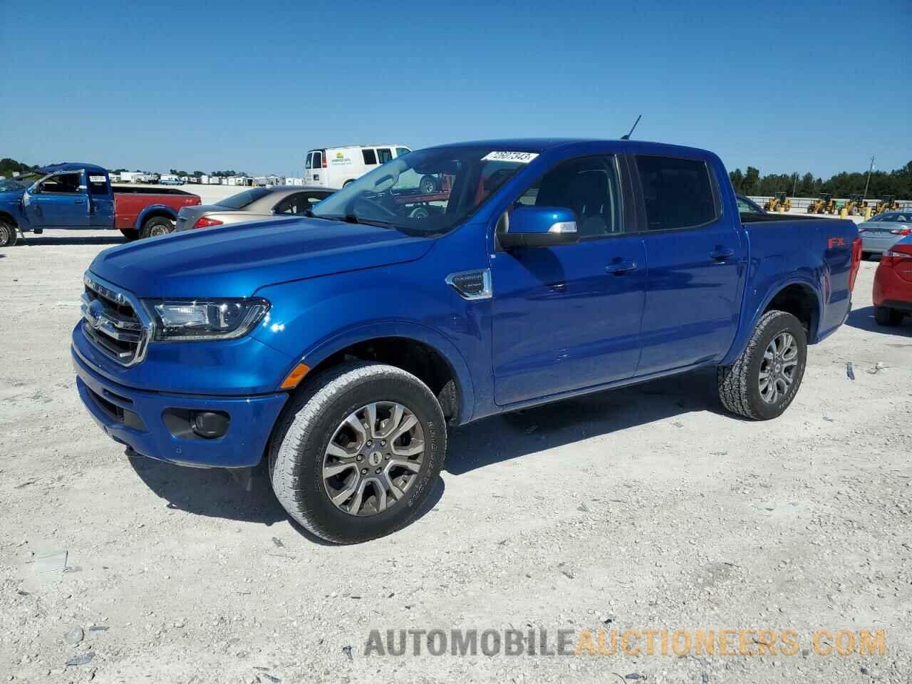 1FTER4FH6KLA63962 FORD RANGER 2019