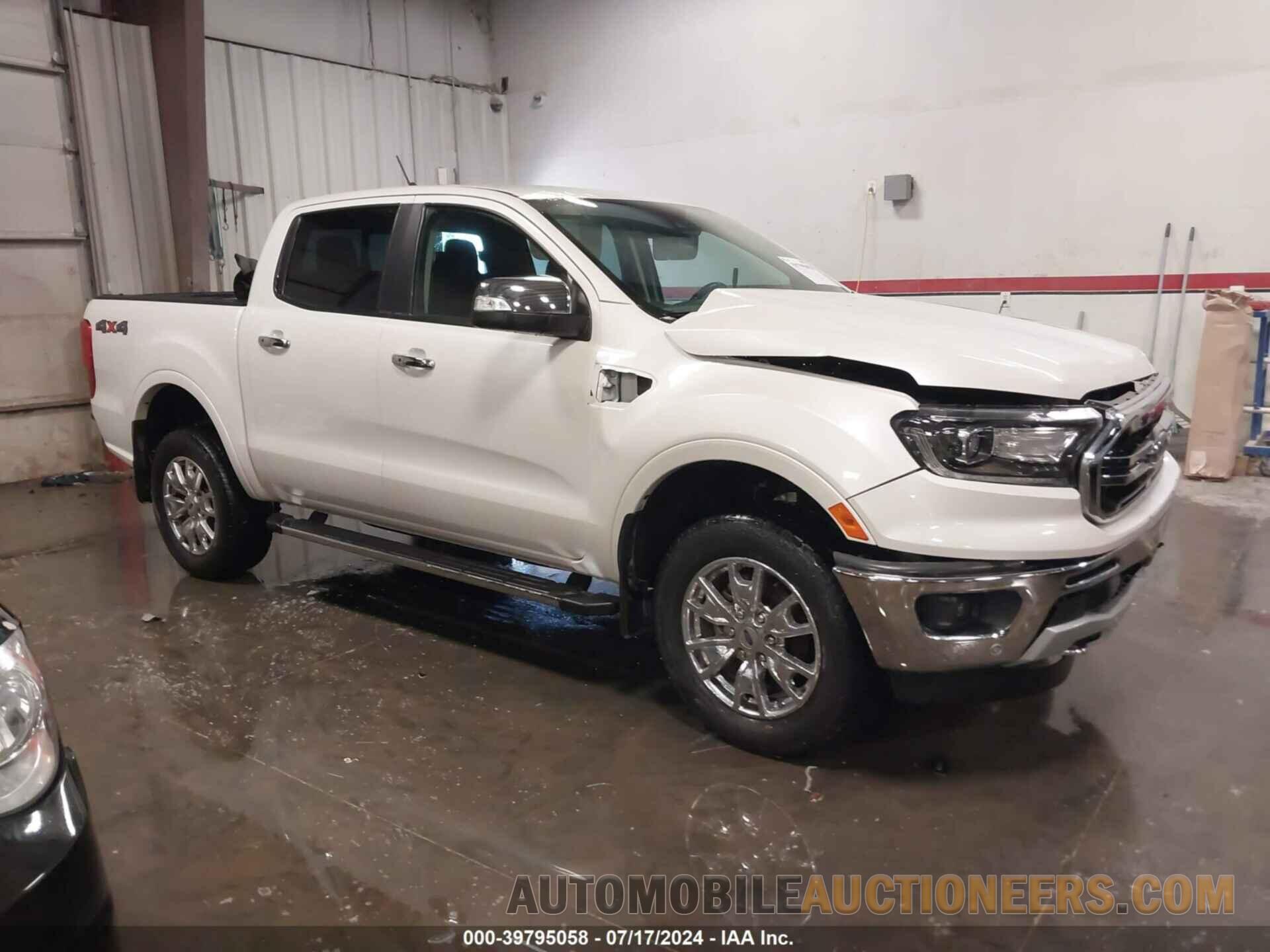 1FTER4FH6KLA90093 FORD RANGER 2019