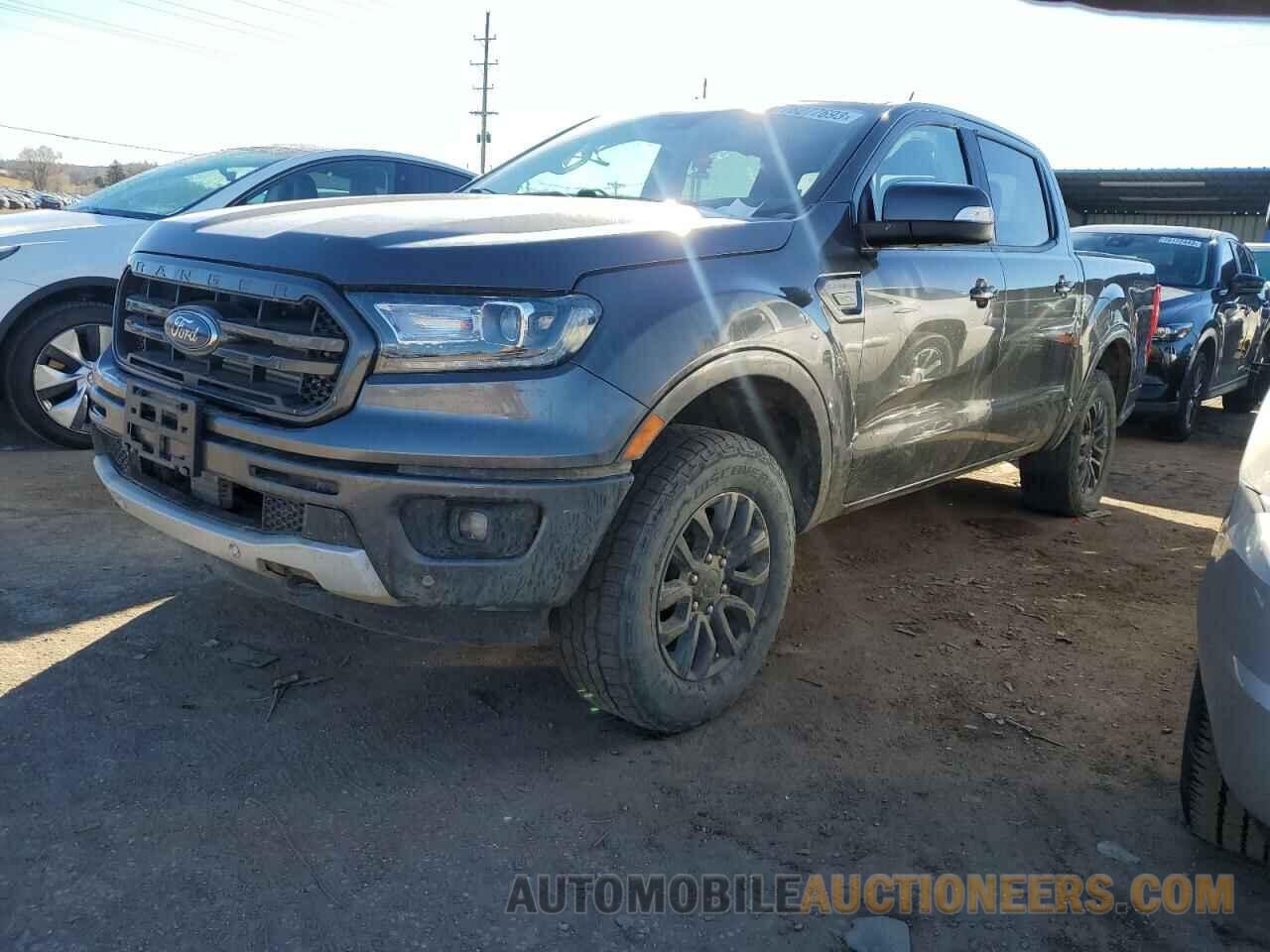 1FTER4FH6KLB22038 FORD RANGER 2019