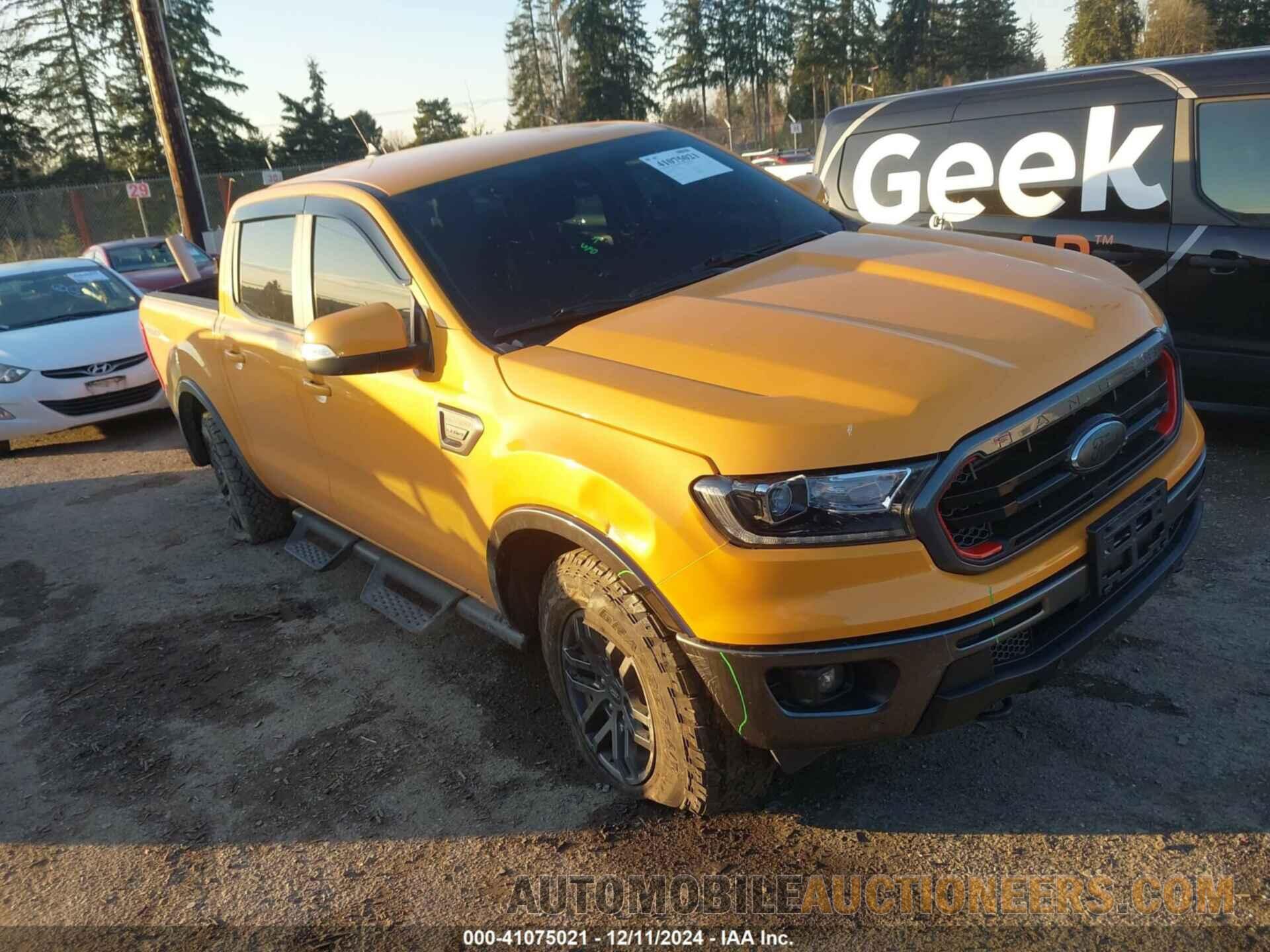 1FTER4FH6MLD79557 FORD RANGER 2021