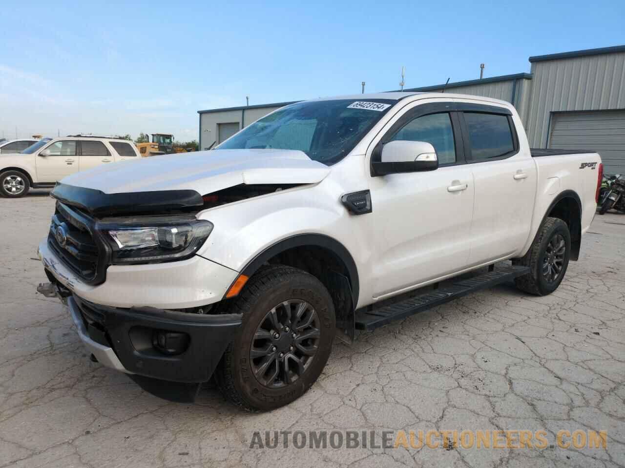 1FTER4FH7KLA17623 FORD RANGER 2019