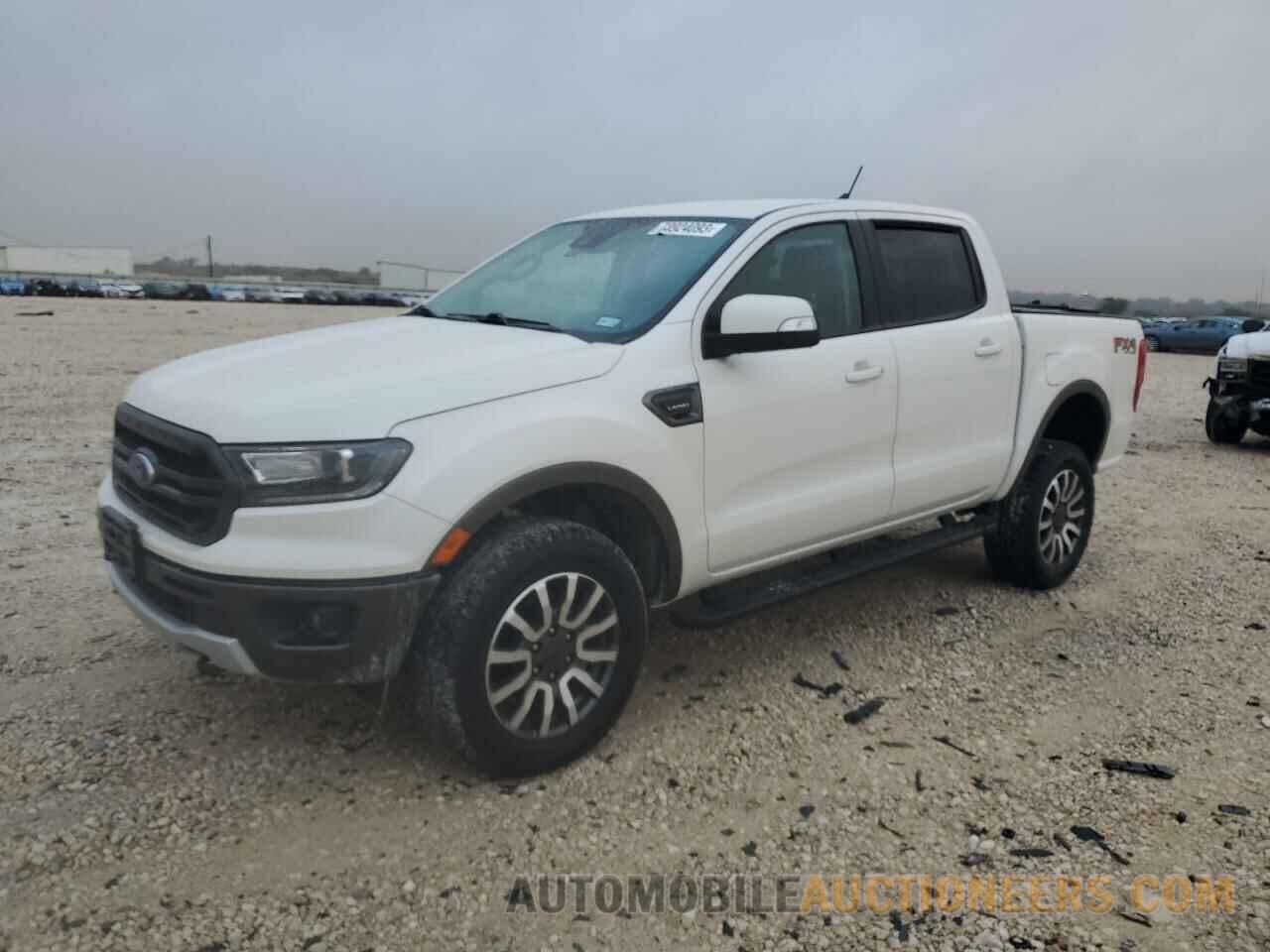 1FTER4FH7KLB23831 FORD RANGER 2019