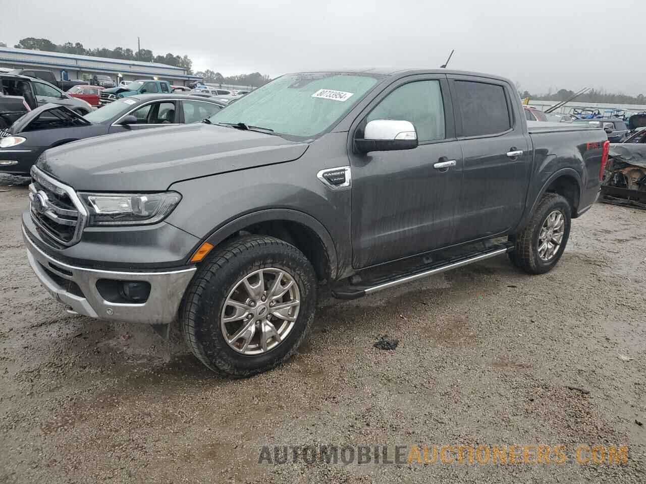 1FTER4FH8KLA01298 FORD RANGER 2019