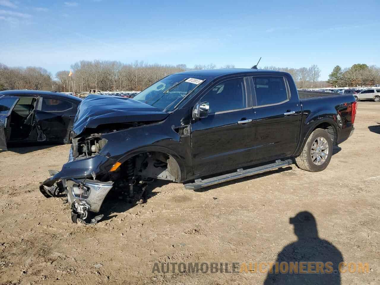 1FTER4FH8KLB07847 FORD RANGER 2019