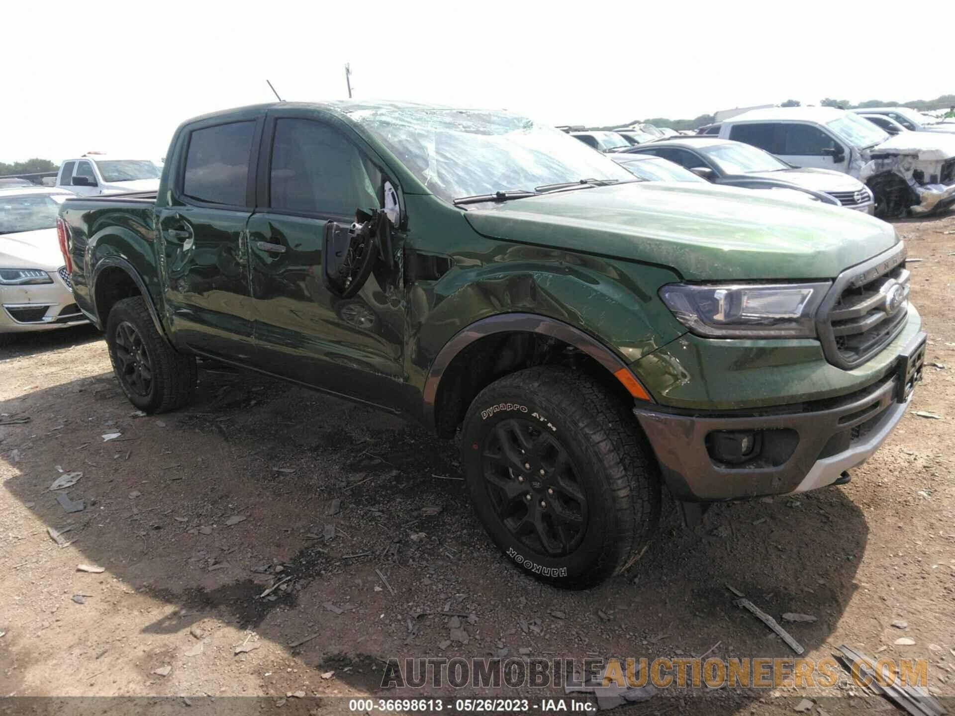 1FTER4FH8PLE09064 FORD RANGER 2023