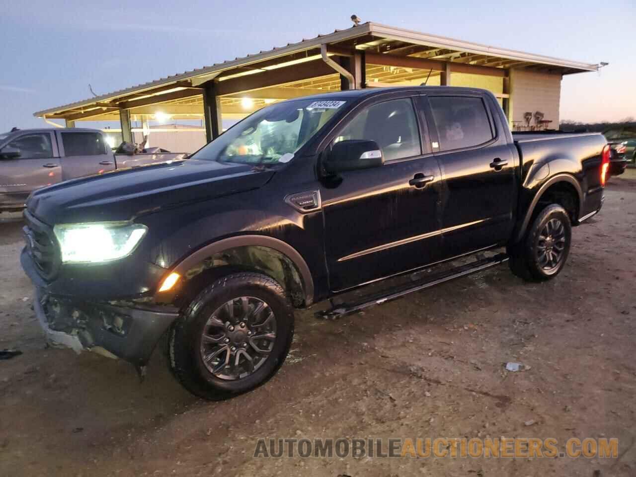 1FTER4FH9KLA04565 FORD RANGER 2019