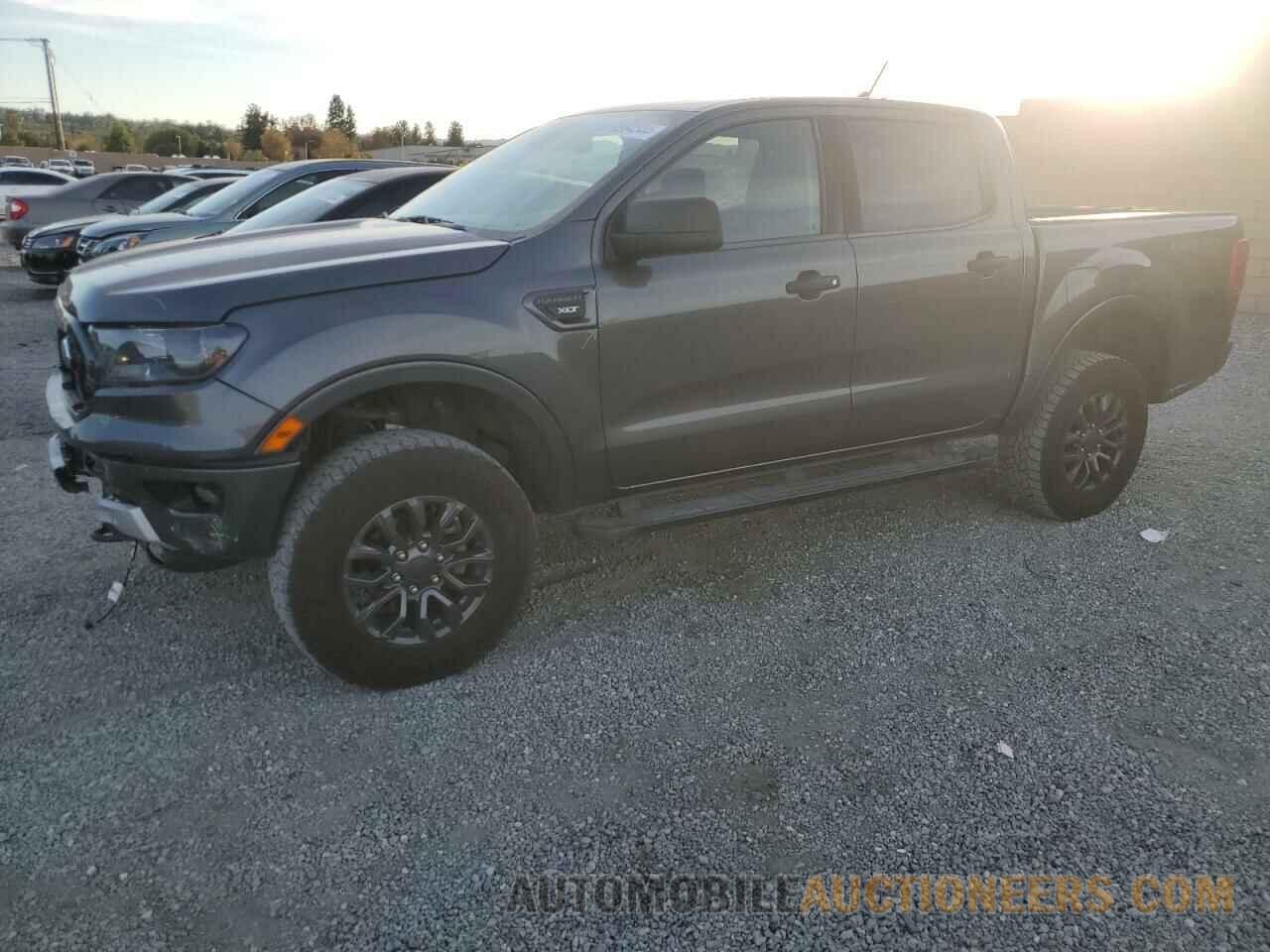 1FTER4FH9KLA15694 FORD RANGER 2019