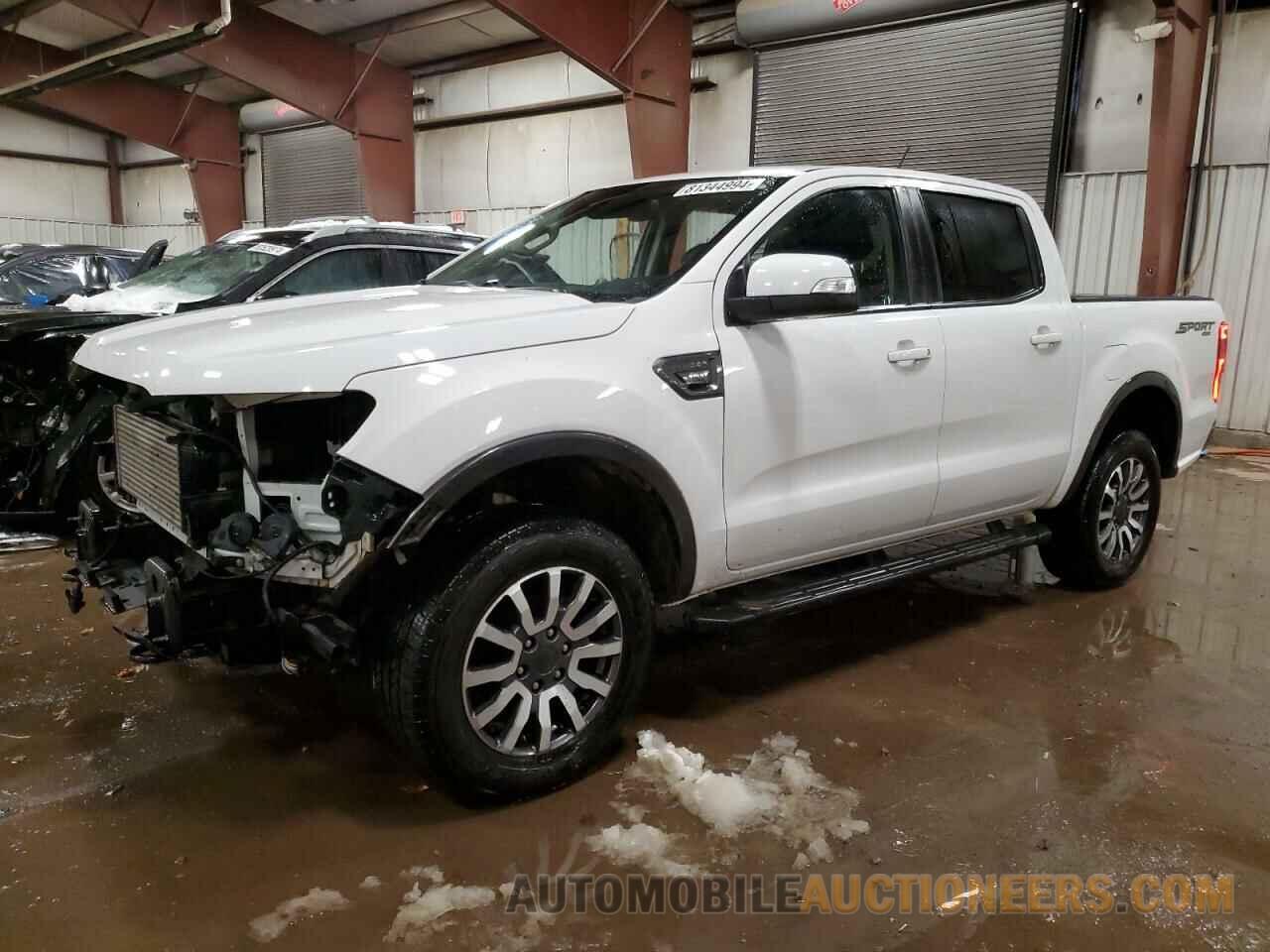 1FTER4FH9KLA16294 FORD RANGER 2019