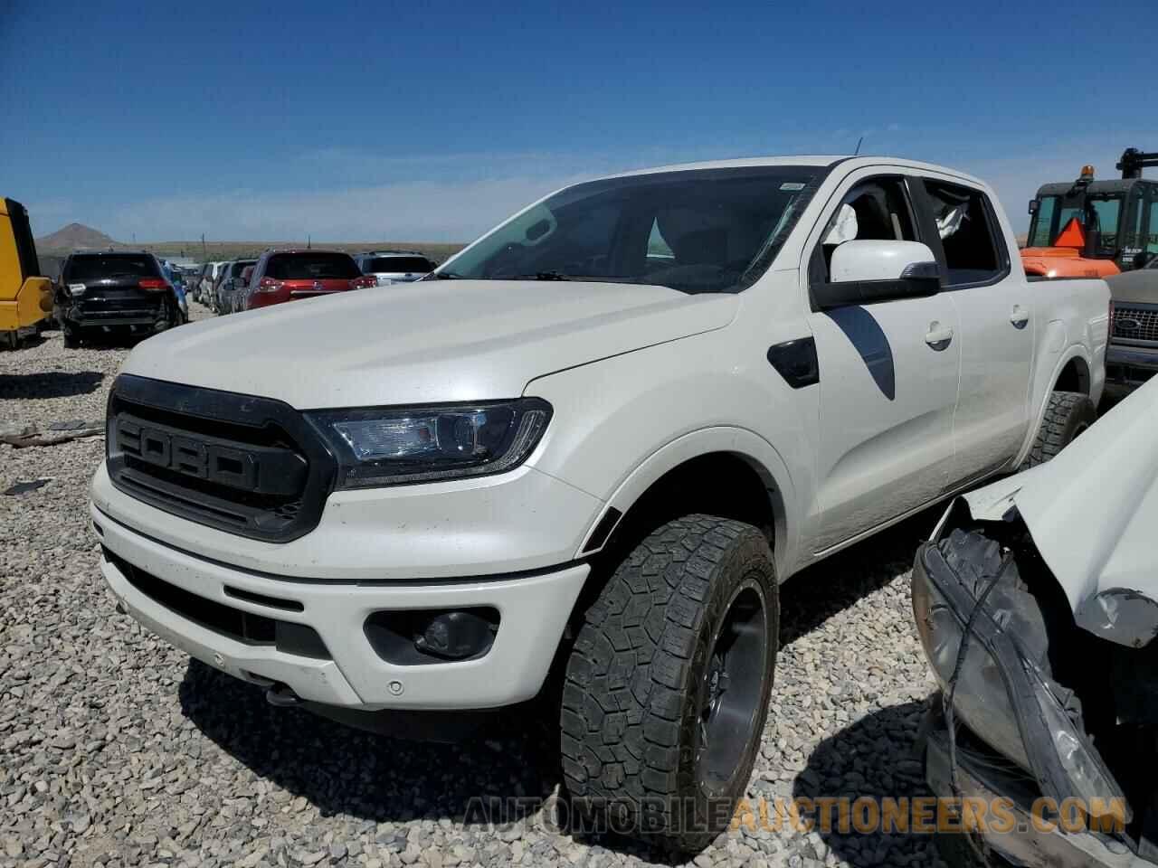 1FTER4FH9KLB22065 FORD RANGER 2019