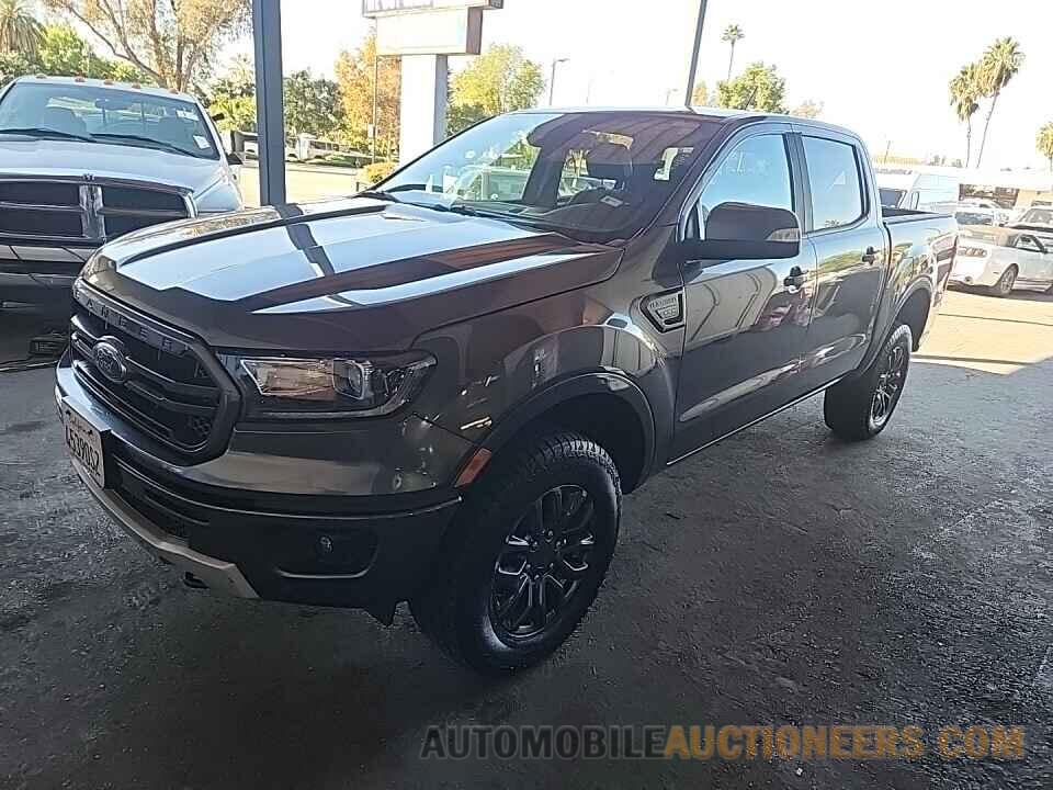 1FTER4FHXKLA03277 Ford Ranger 2019