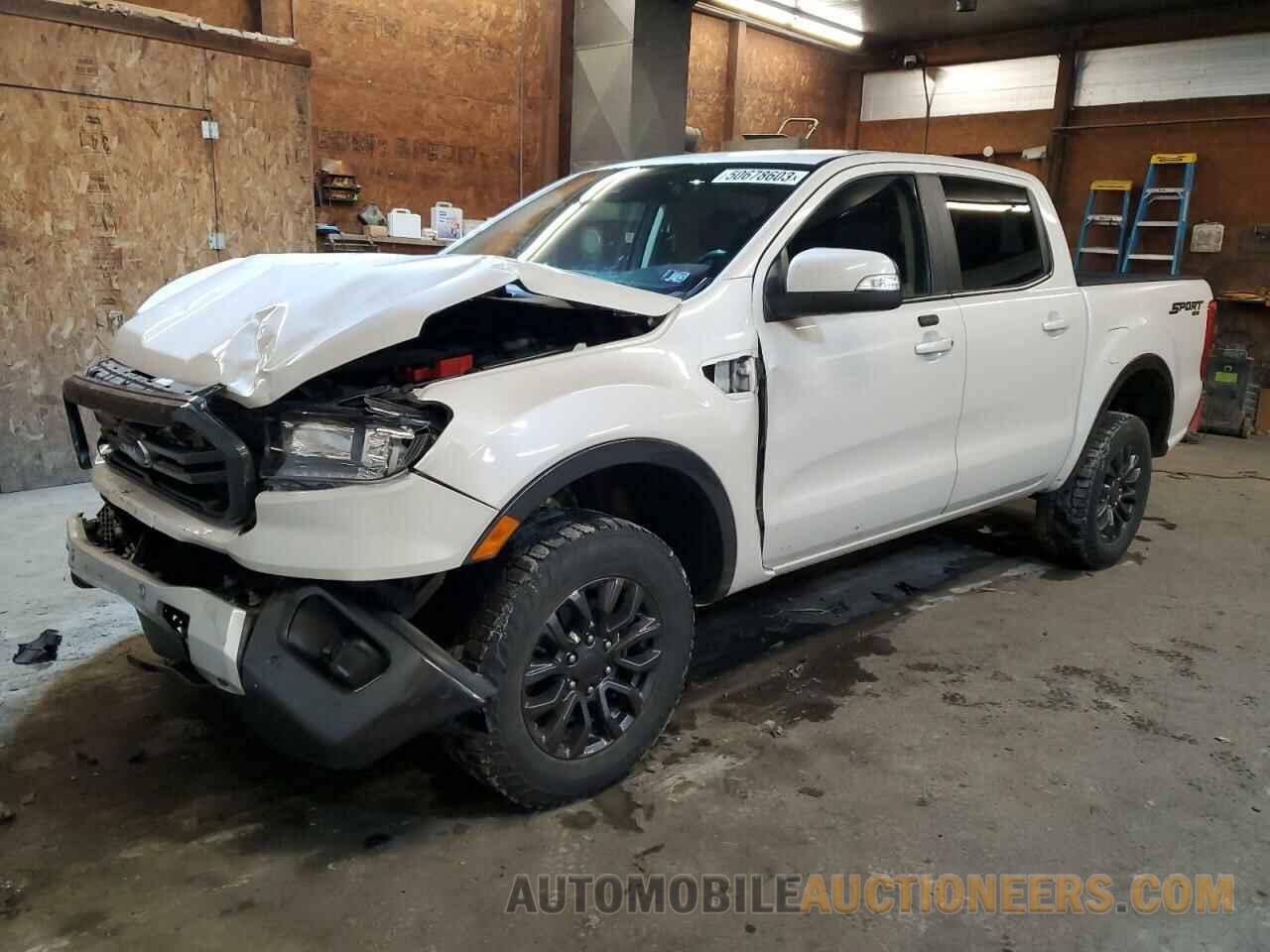 1FTER4FHXKLA78688 FORD RANGER 2019