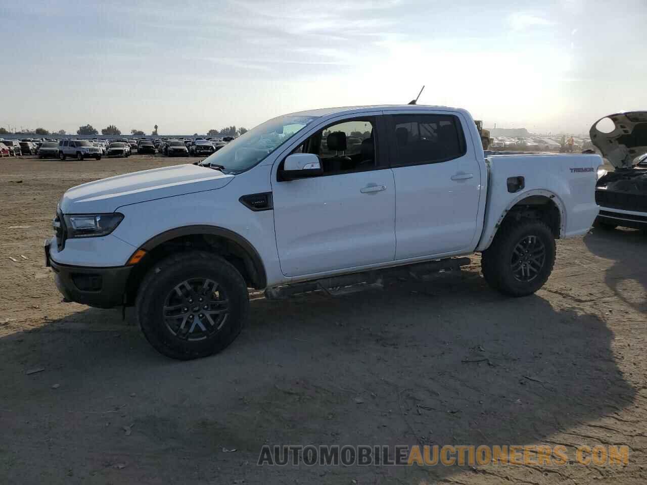 1FTER4FHXMLD95521 FORD RANGER 2021