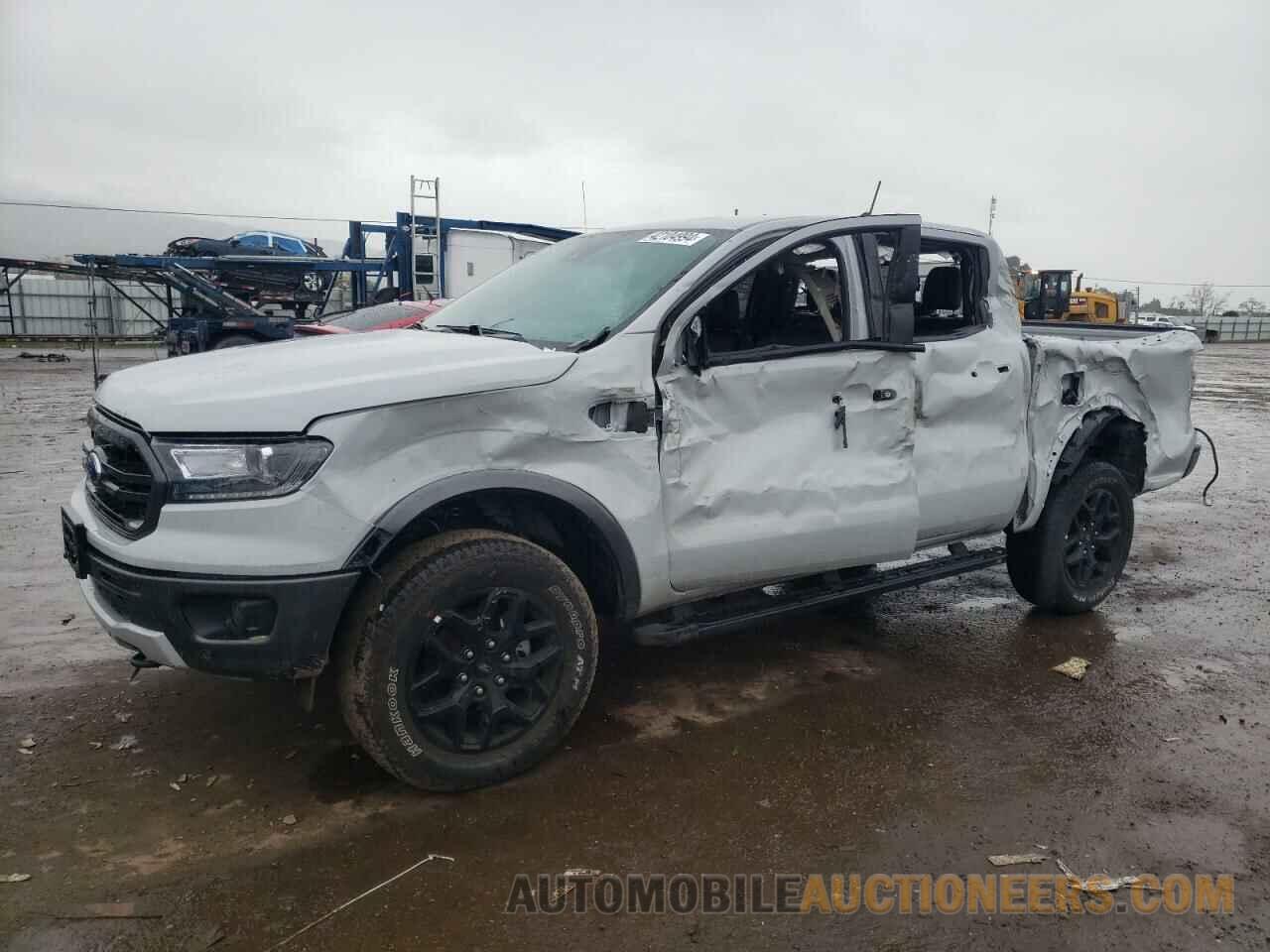 1FTER4FHXNLD23025 FORD RANGER 2022