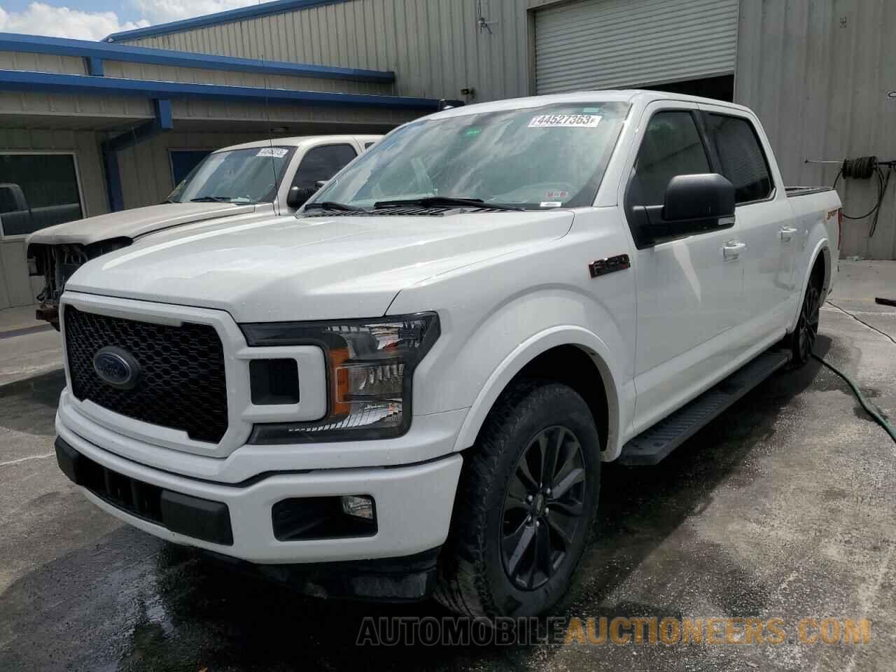 1FTEW1C40LFA34725 FORD F-150 2020