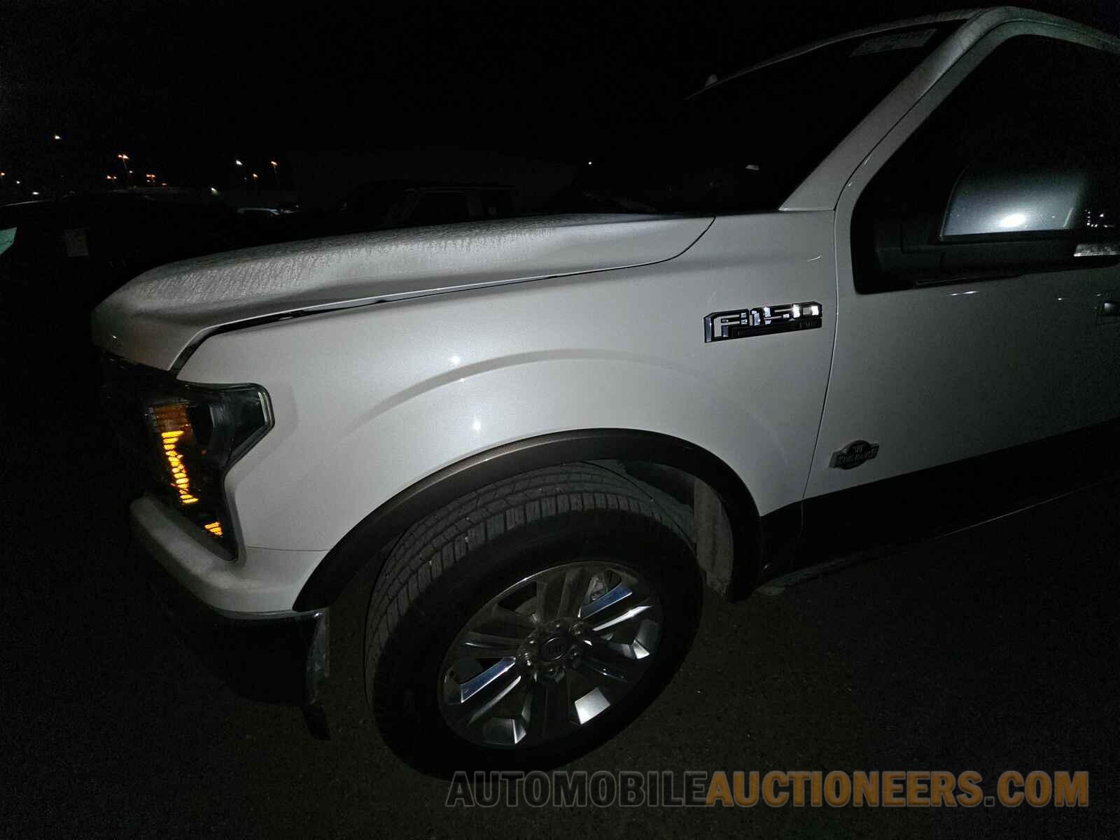 1FTEW1C43KFD53065 Ford F-150 King 2019