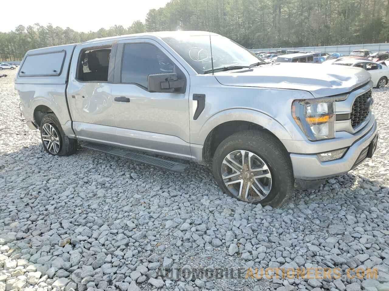 1FTEW1C50PFB14783 FORD F-150 2023