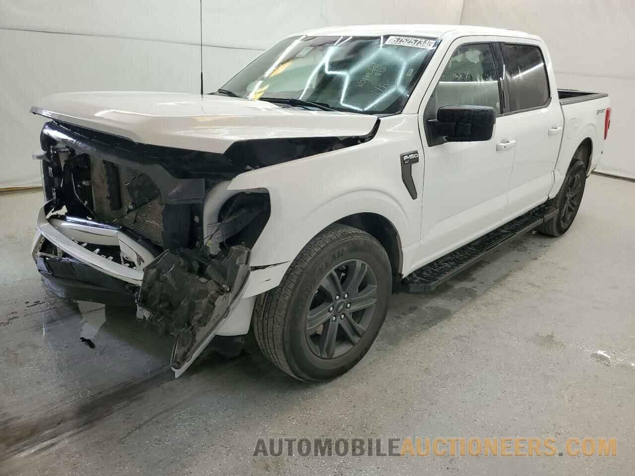 1FTEW1C50PFB15688 FORD F-150 2023