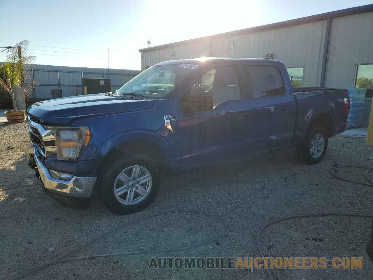 1FTEW1C50PKD44895 FORD F-150 2023